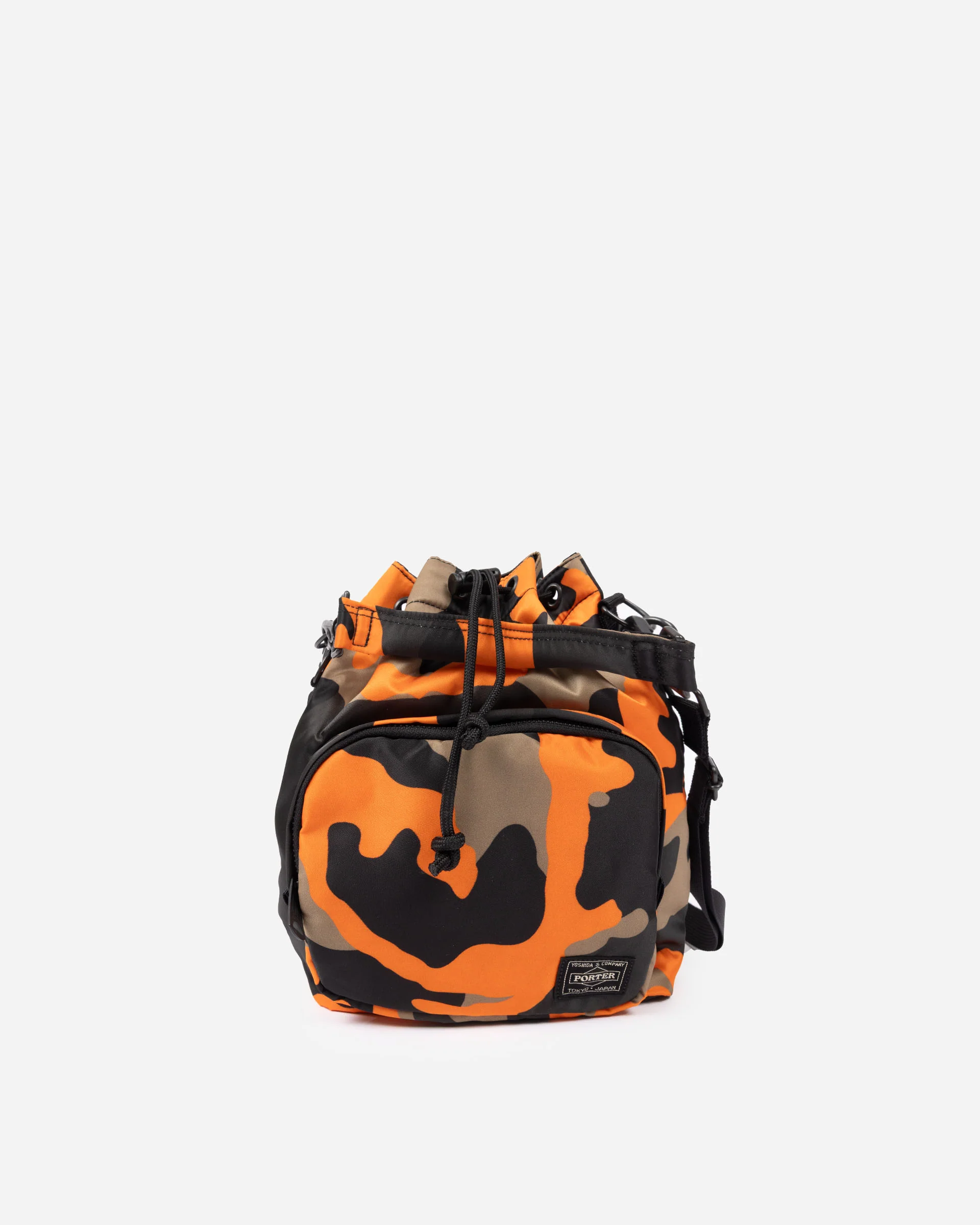 Balloon Bag / Ps Camo