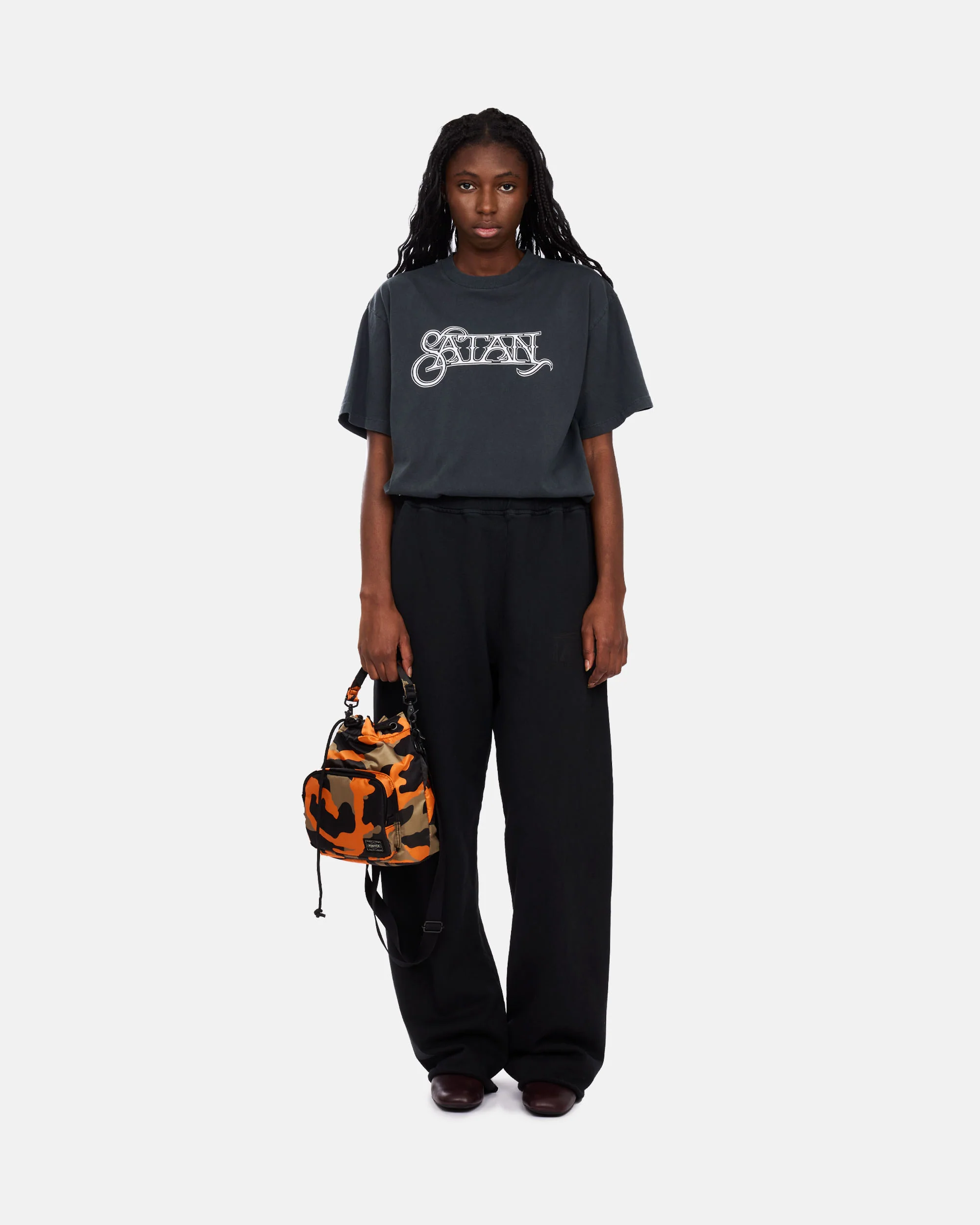Balloon Bag / Ps Camo - Image 2