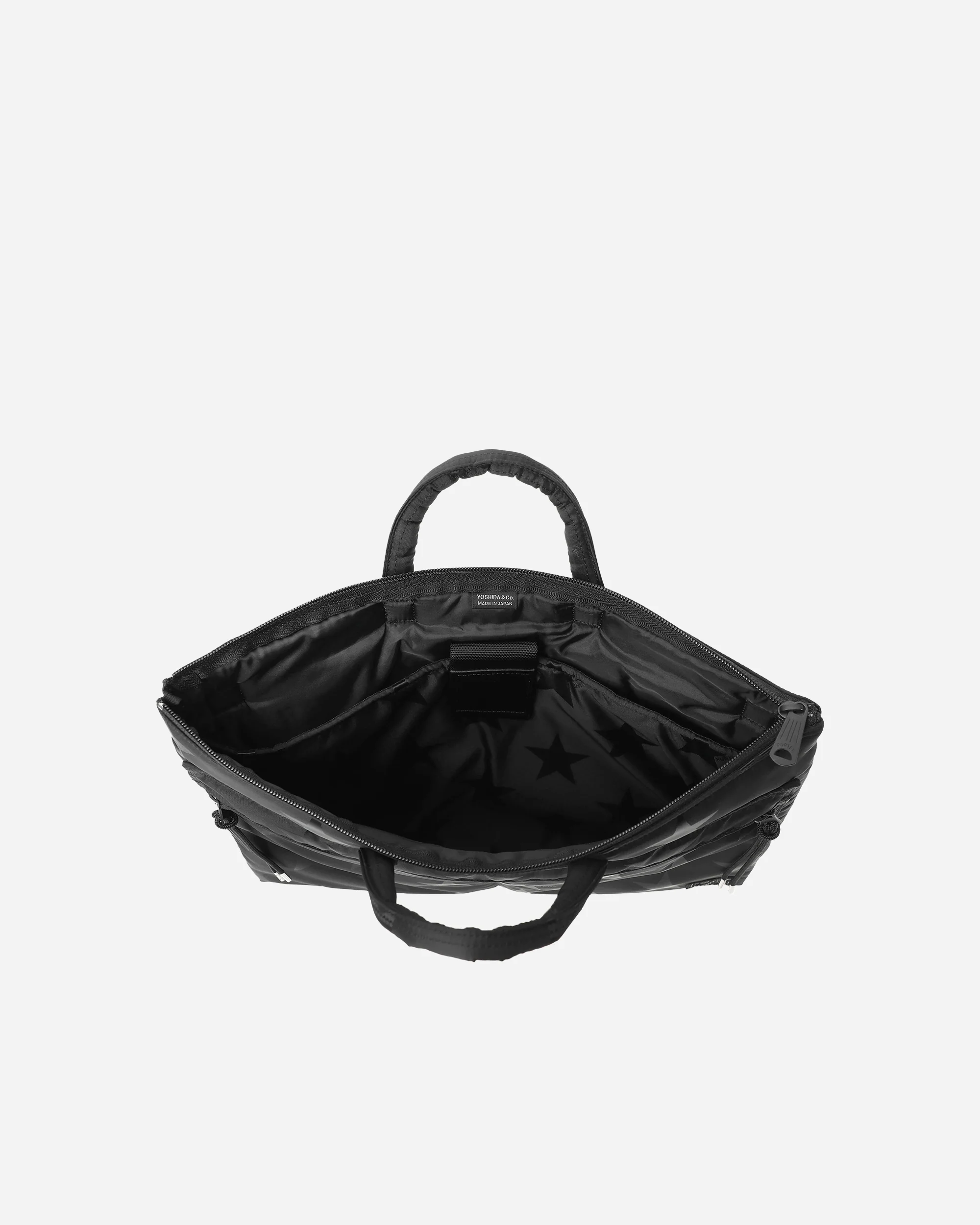 Flag 2way Short Helmet Bag - Image 3
