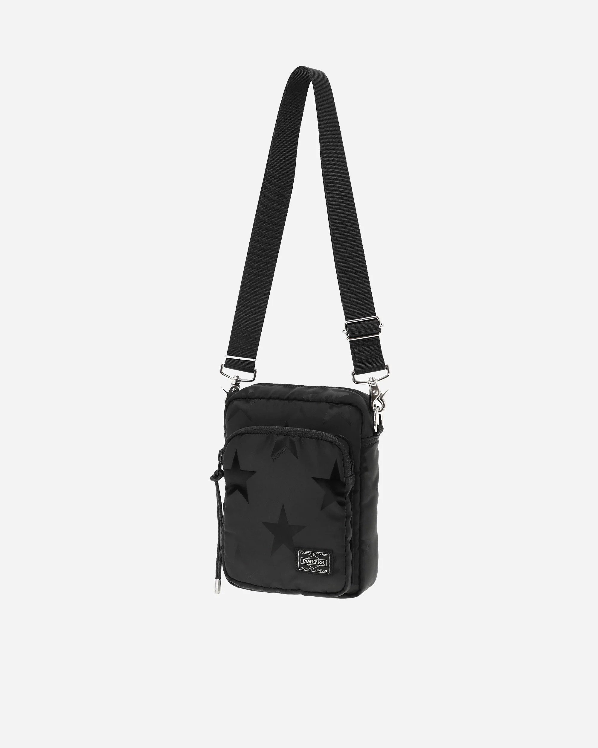 Flag Vertical Shoulder Bag - Image 3