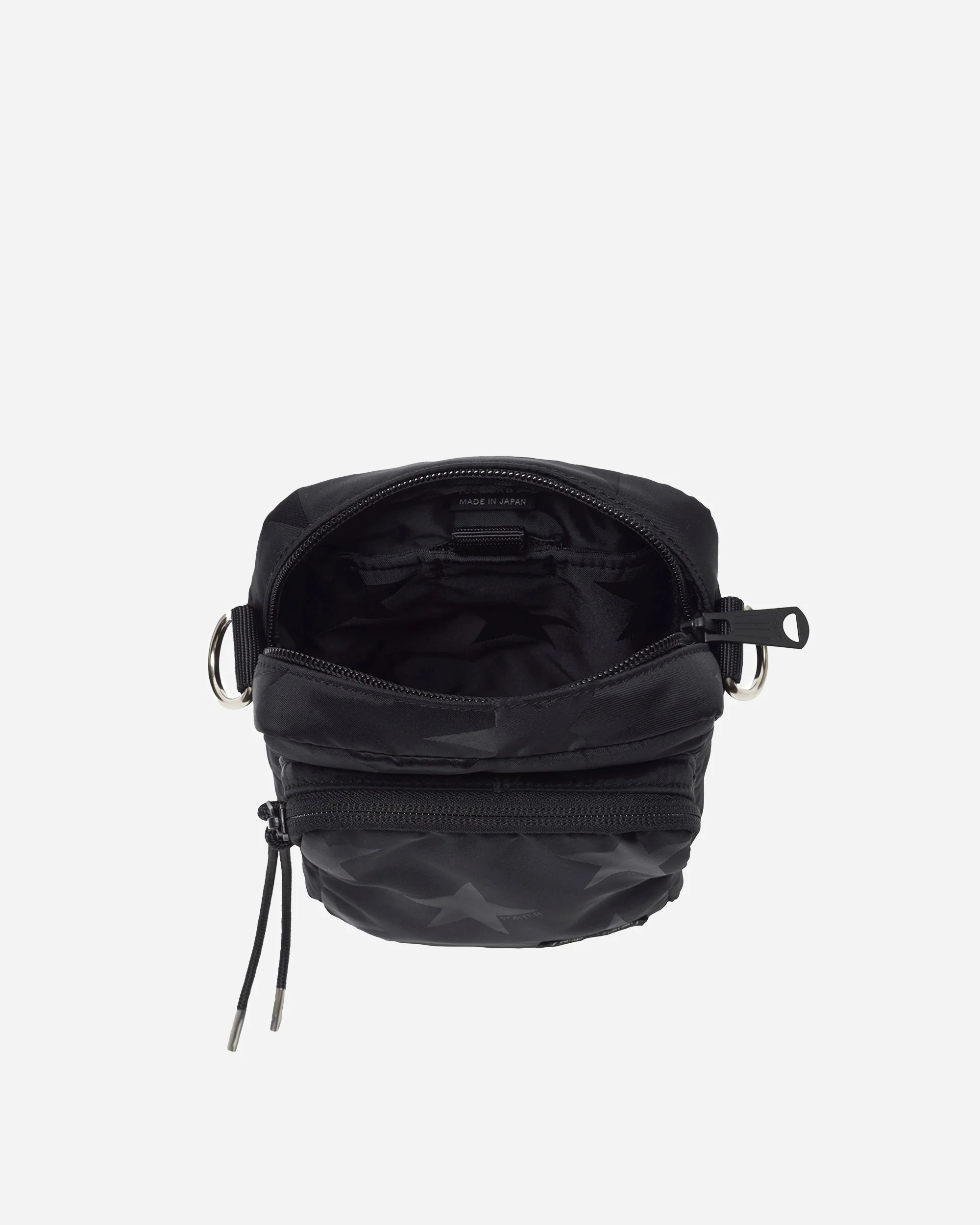 Flag Vertical Shoulder Bag - Image 4