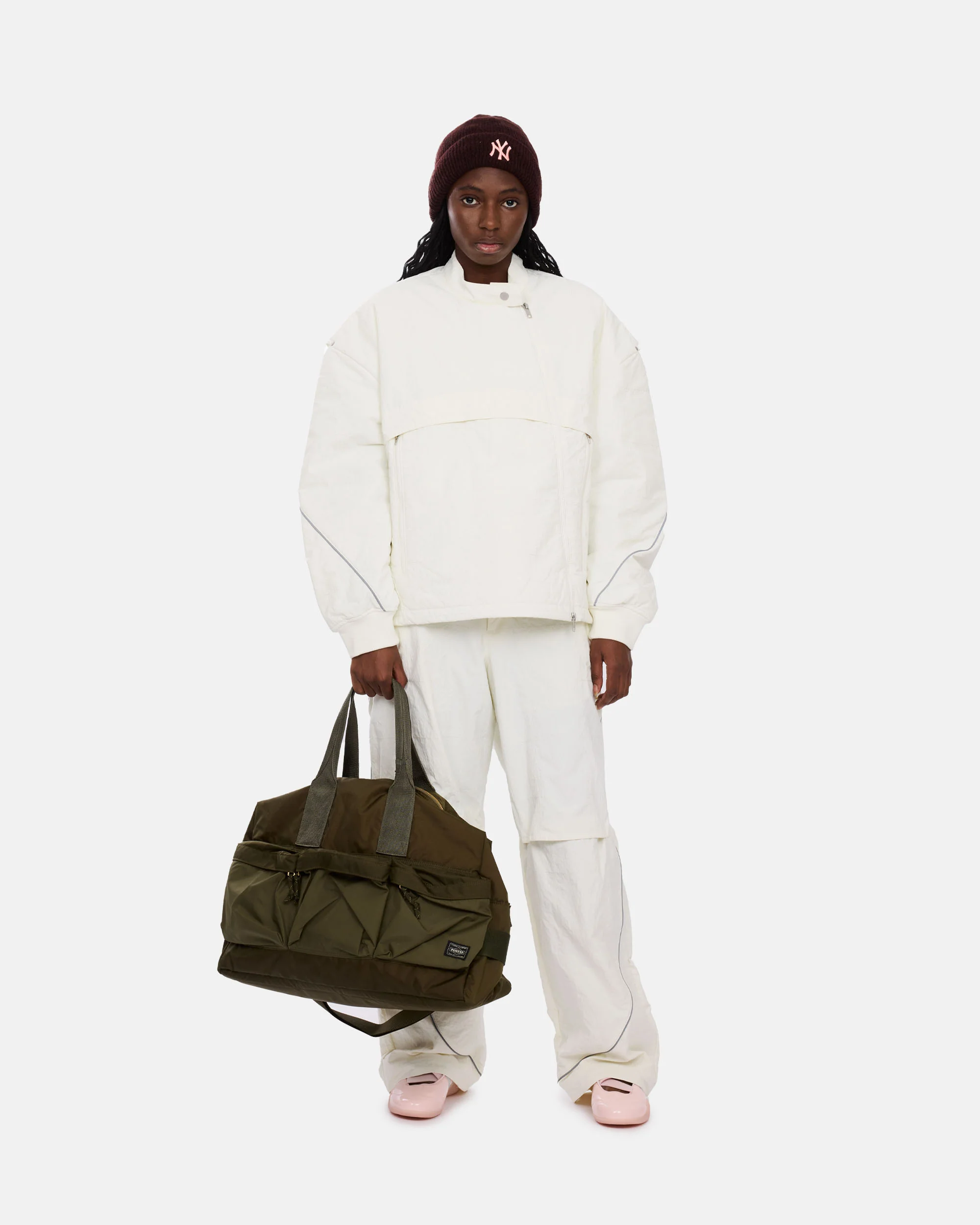 Force 2way Duffle Bag - Image 2