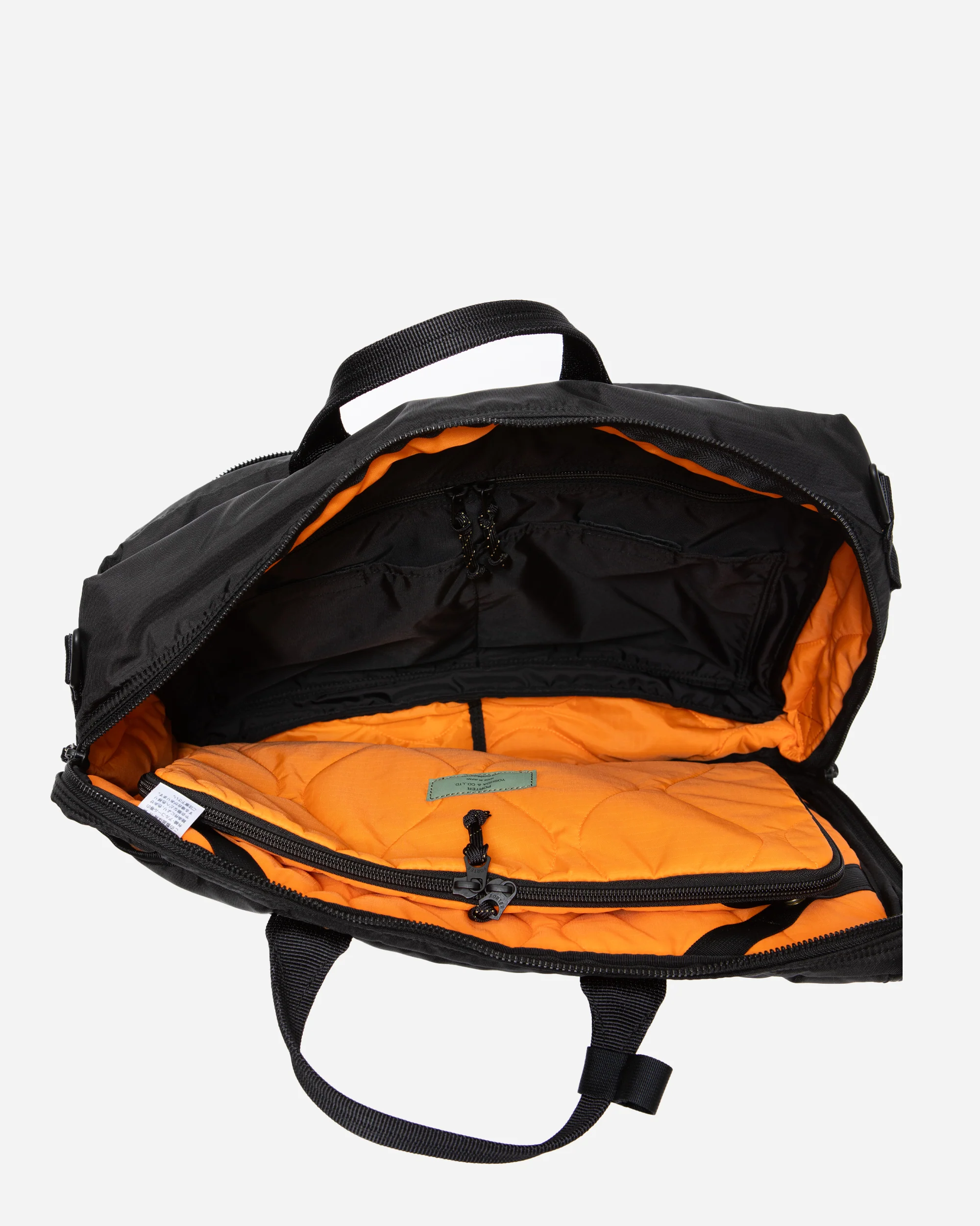 Force 3Way Briefcase - Image 6