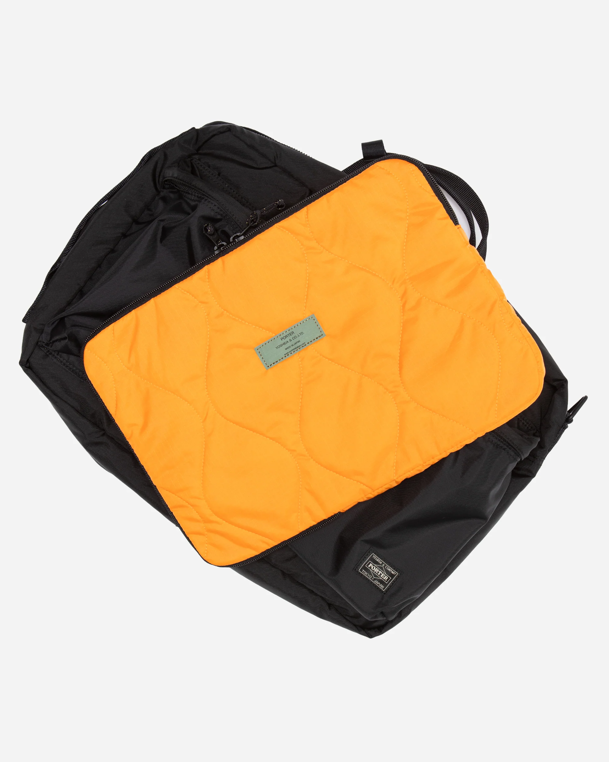 Force 3Way Briefcase - Image 7