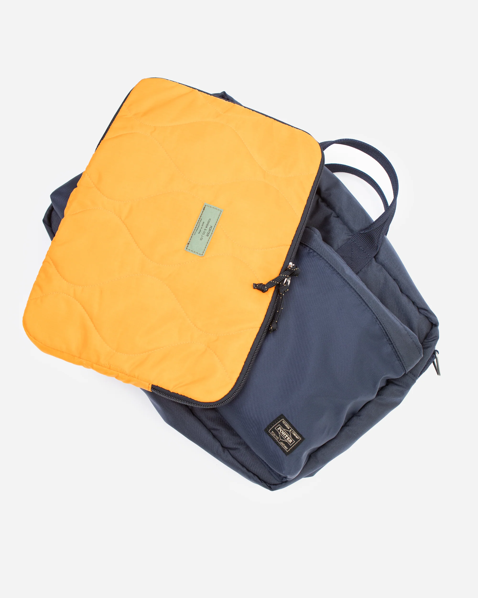 Force 3Way Briefcase - Image 5