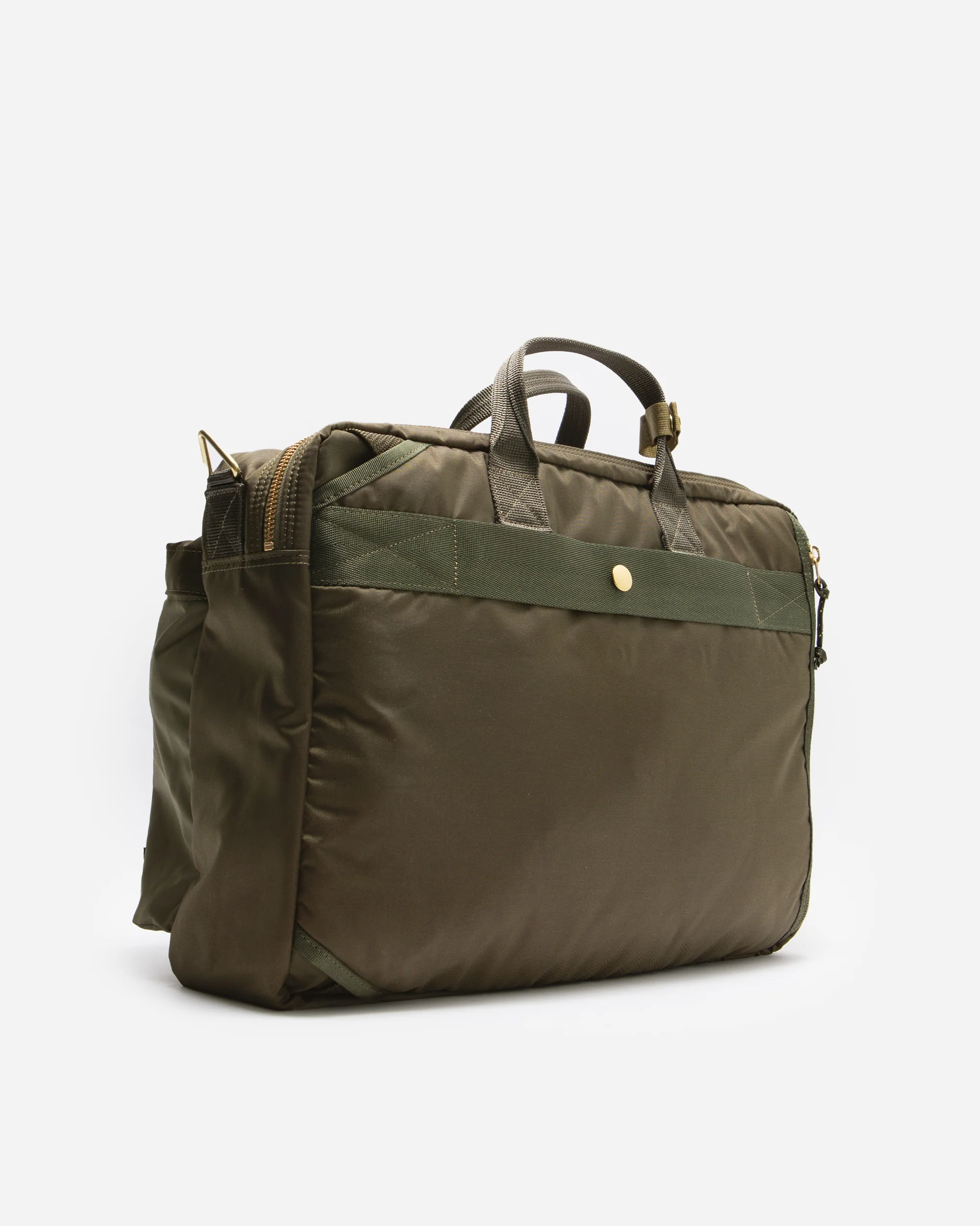 Force 3Way Briefcase - Image 6
