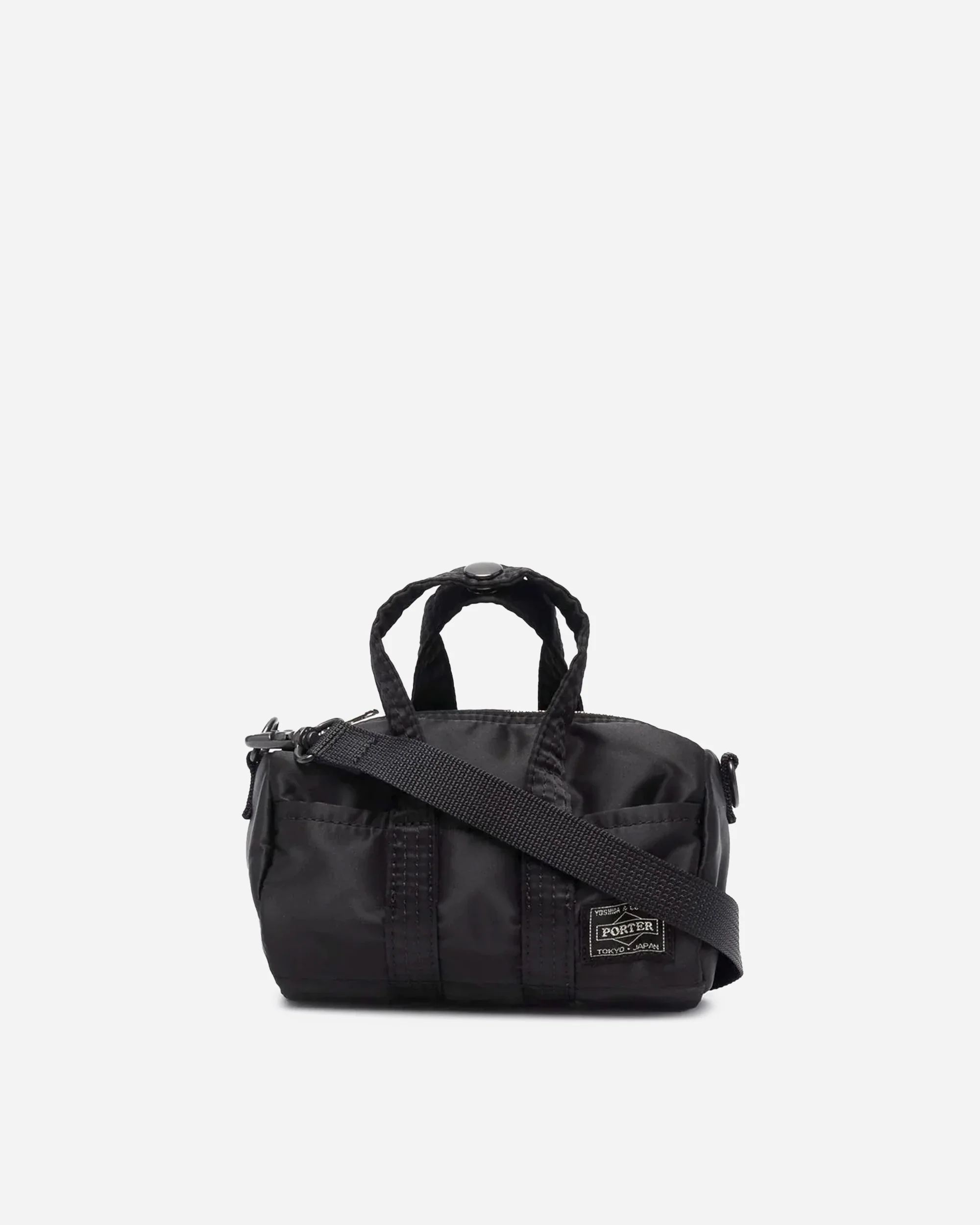 HOWL 2Way Boston Bag Mini