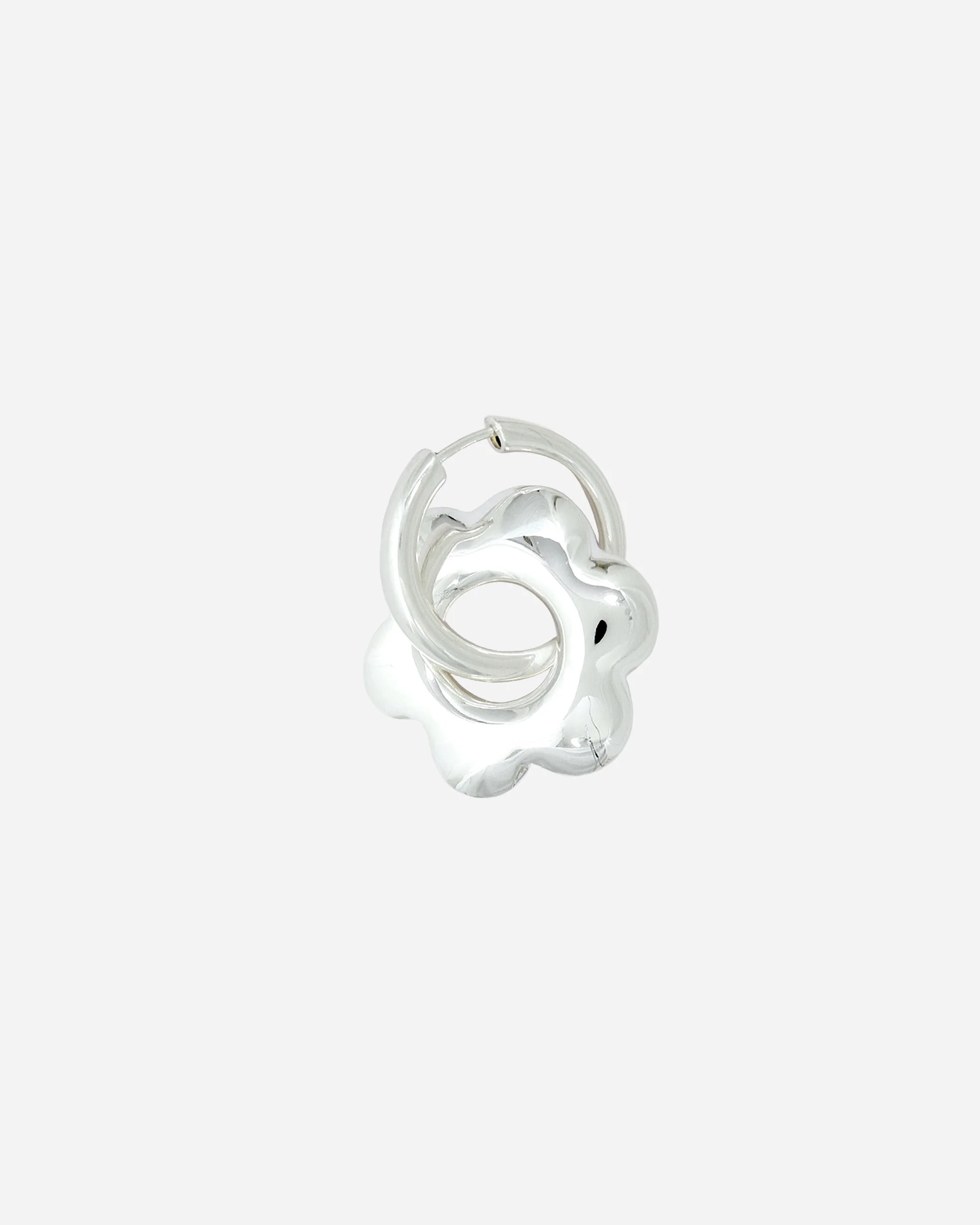 Flower Hoop