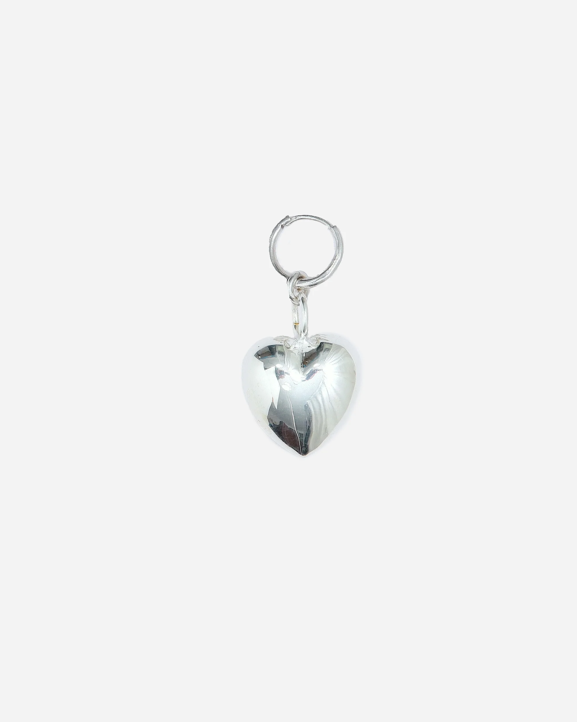 Heart Earring