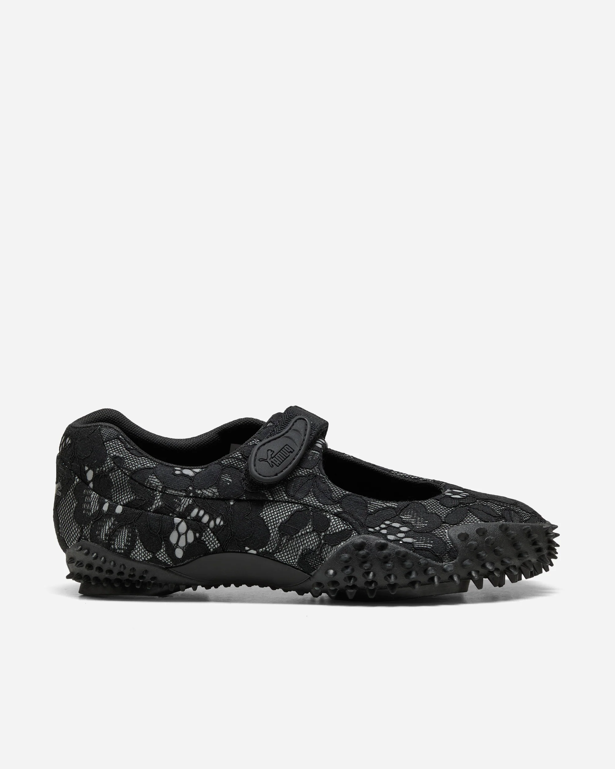 Mostro Fey Lace