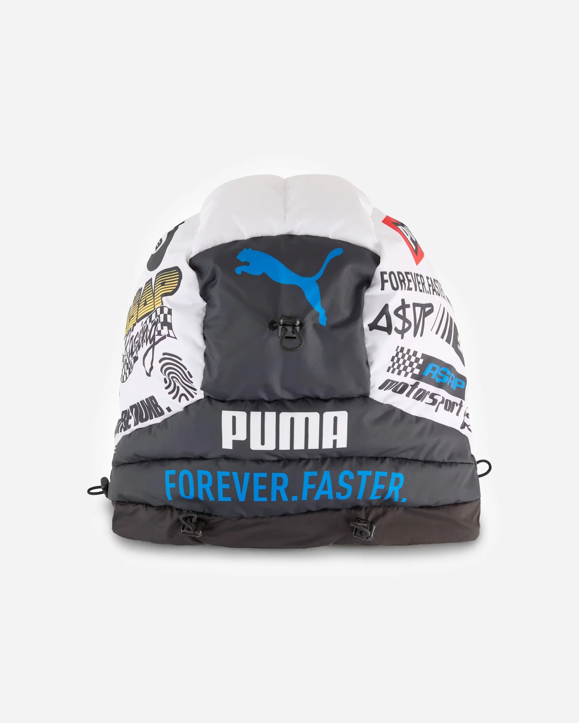 Puma x A$AP Rocky Padded Balaclava - Image 2