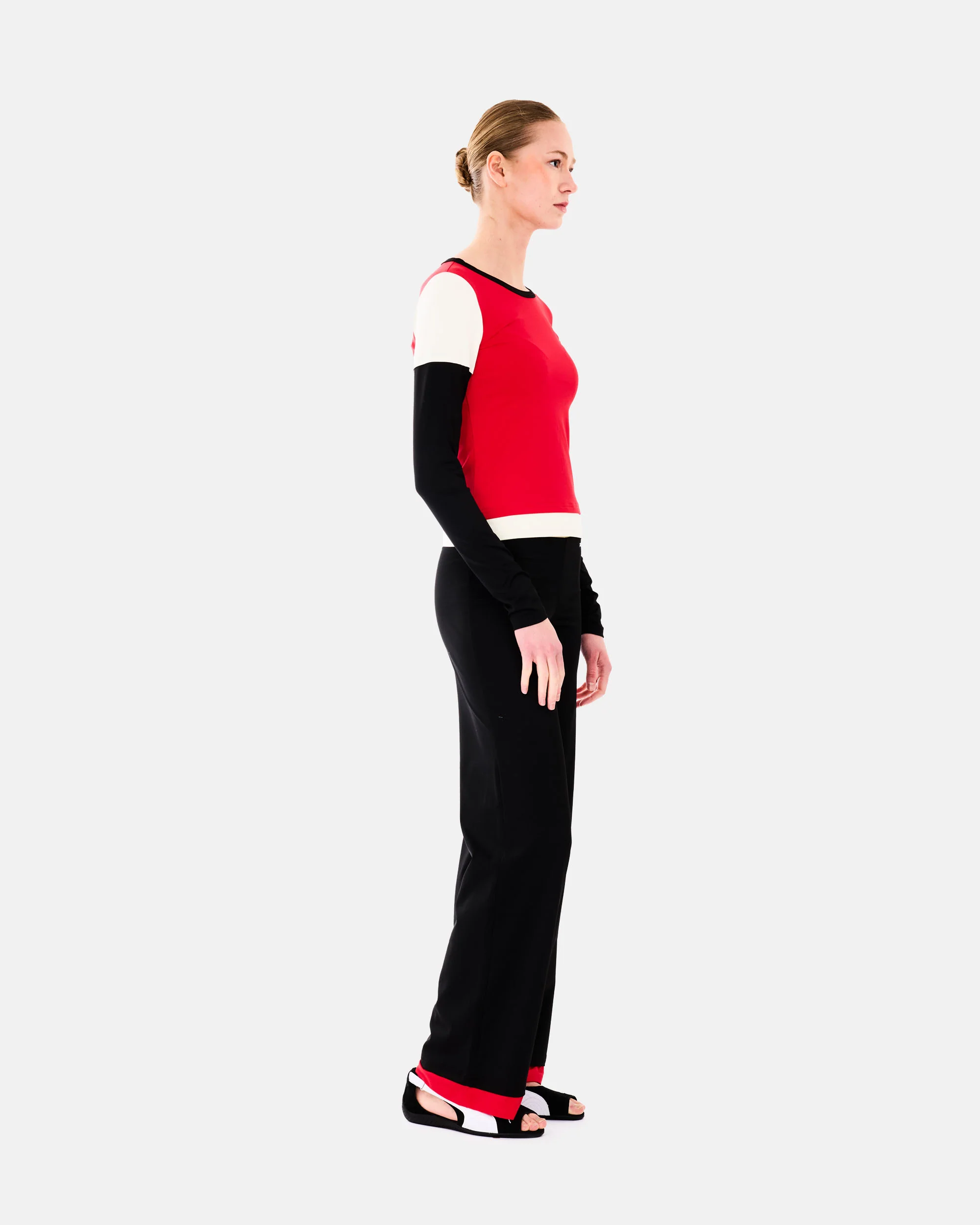 AmariRS Blouse - Image 3