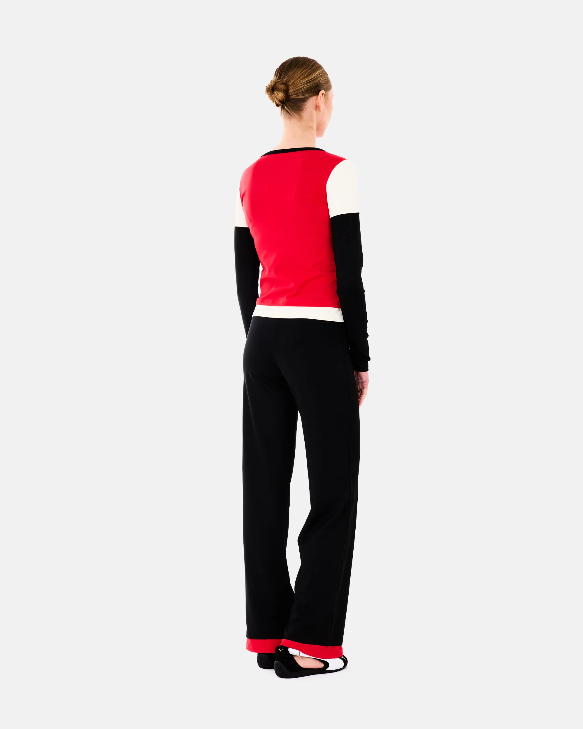 AmariRS Blouse - Image 4