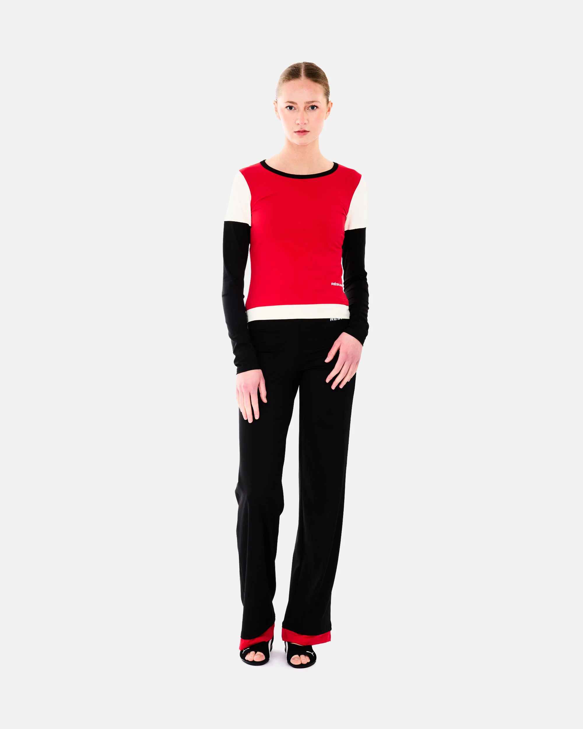 AmariRS Blouse - Image 5