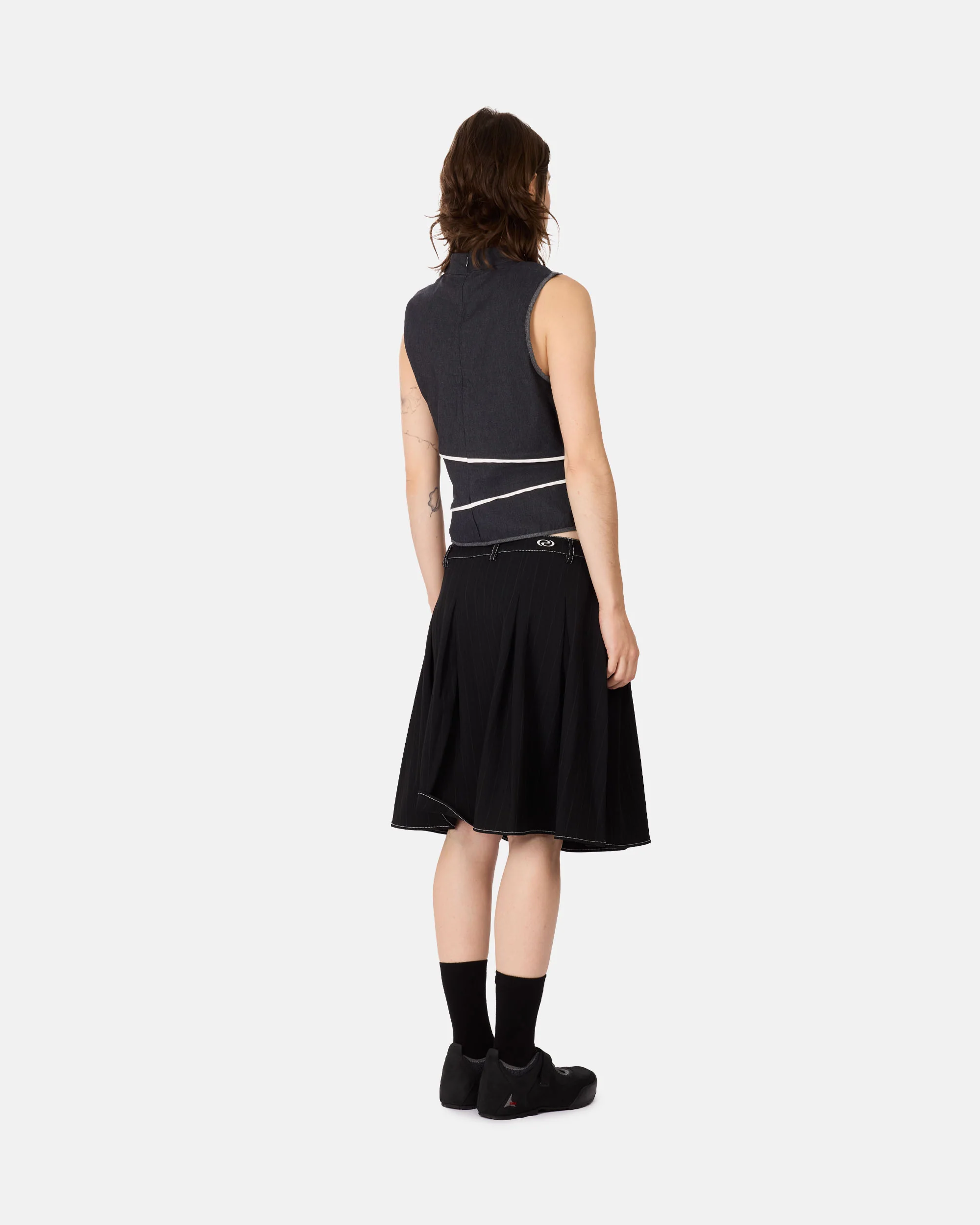 HedwigRS Skirt - Image 4