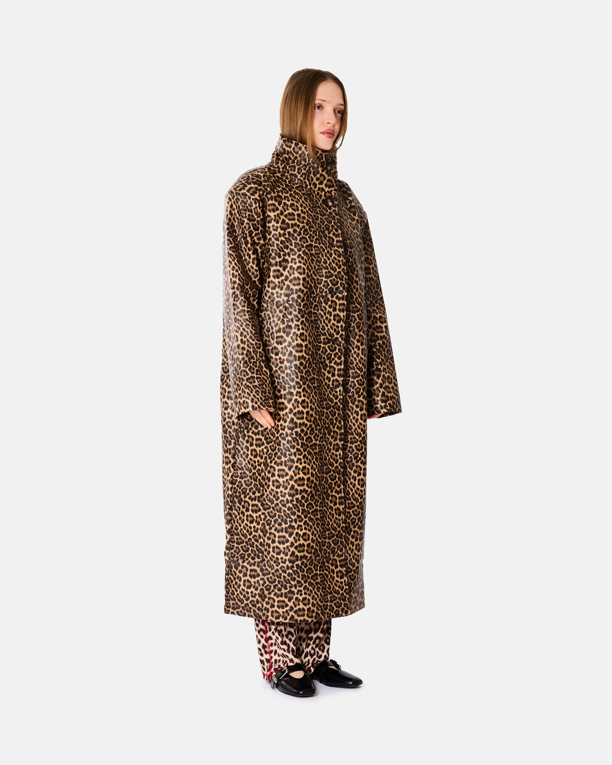 KennedyRS Coat - Image 4