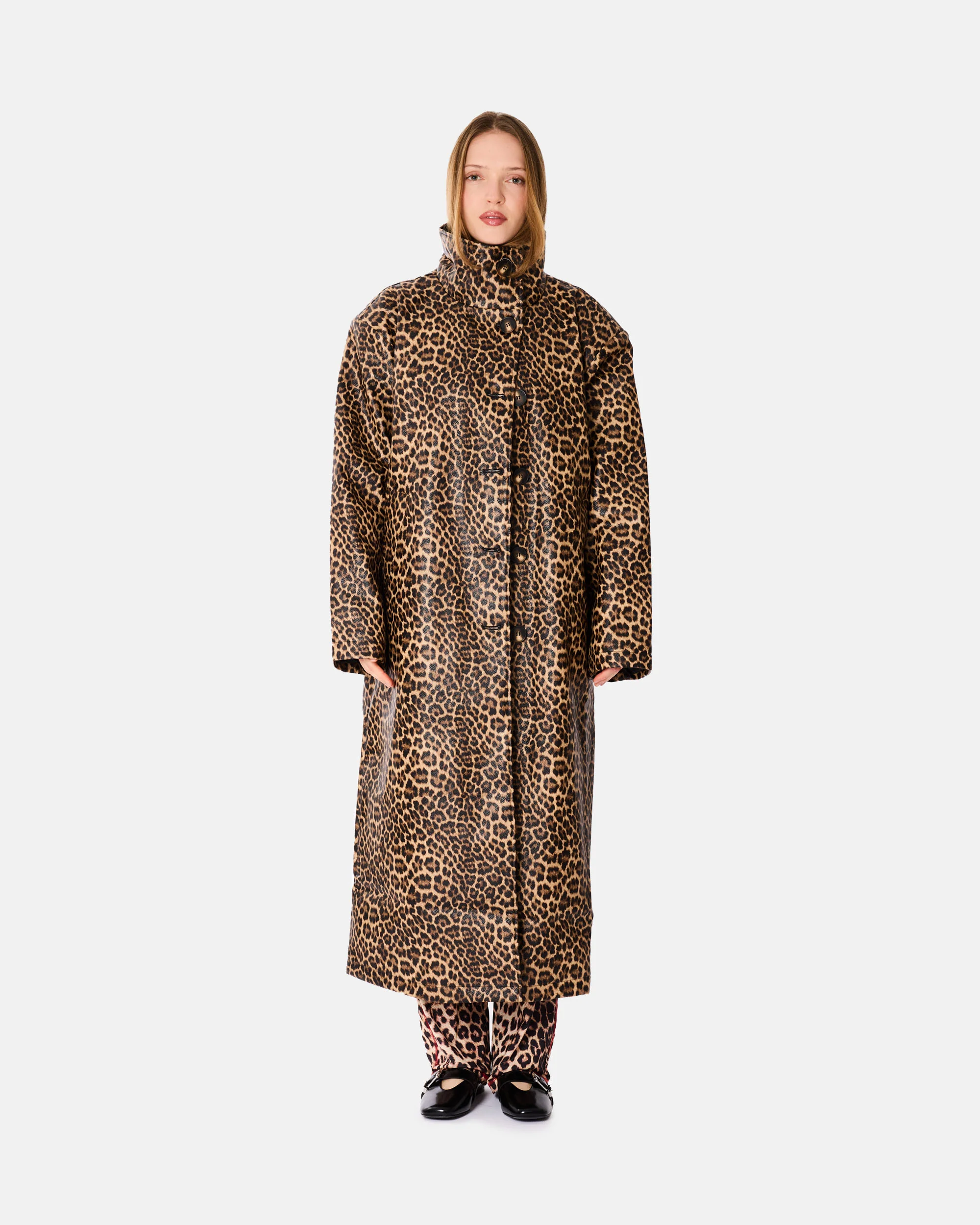 KennedyRS Coat - Image 5