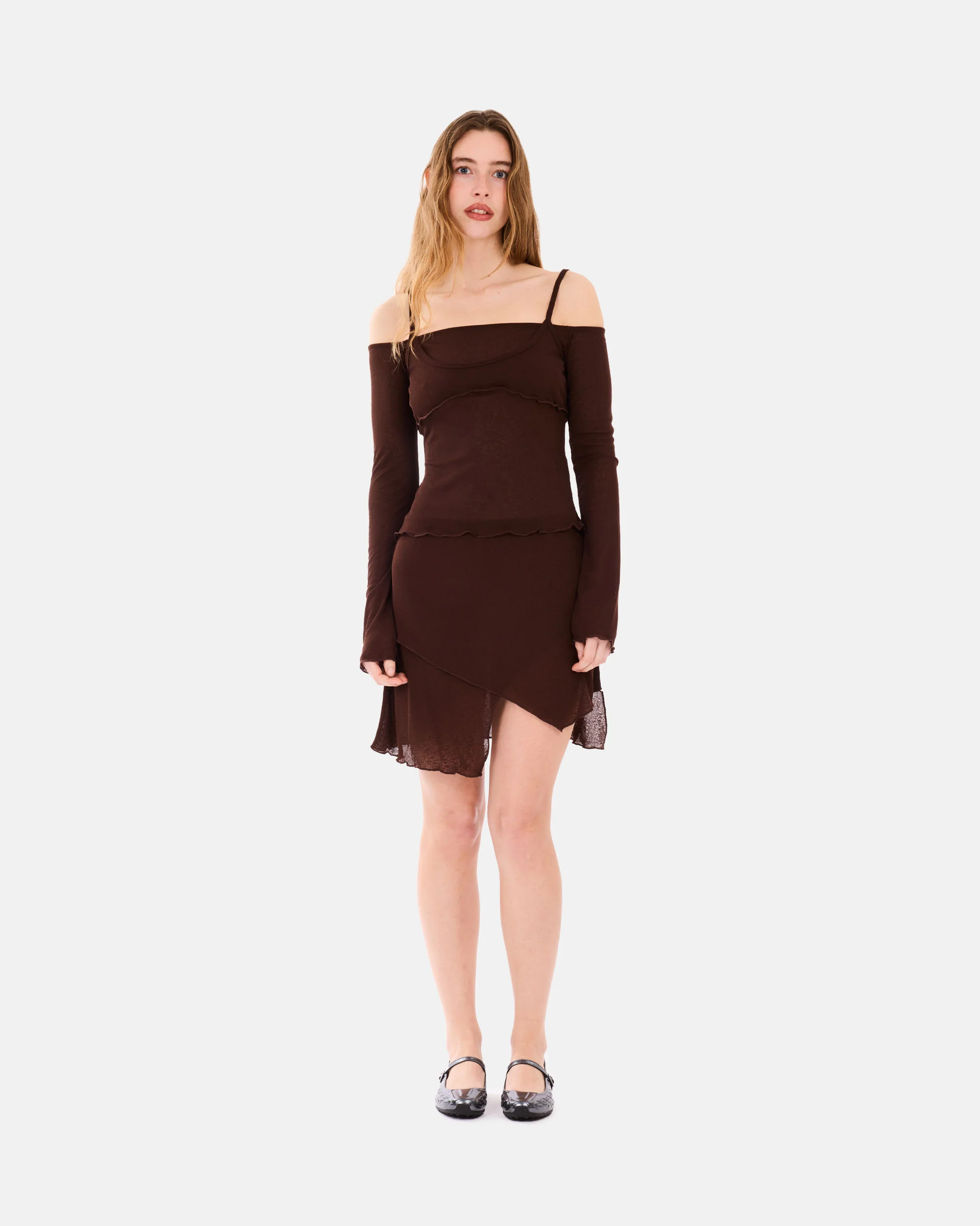 MaddisonRS Blouse - Image 2