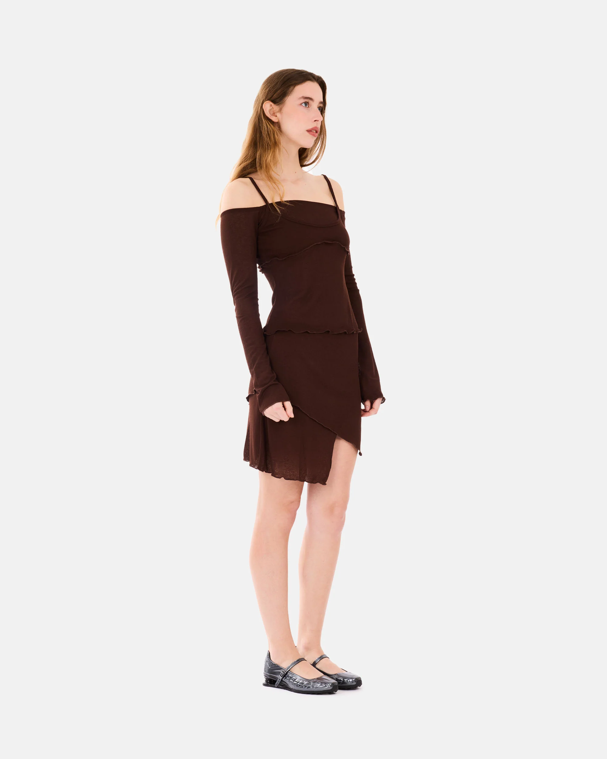 MaddisonRS Skirt - Image 3