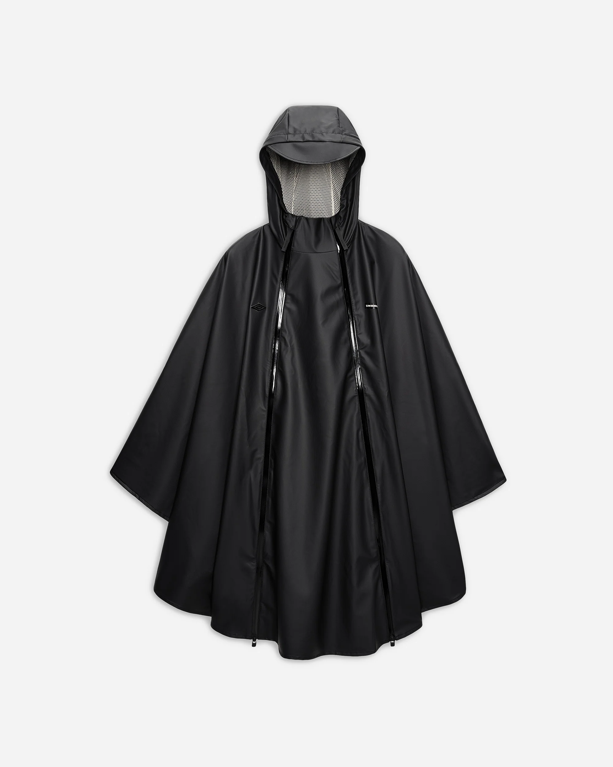Rains x Umbro Apollo Cape