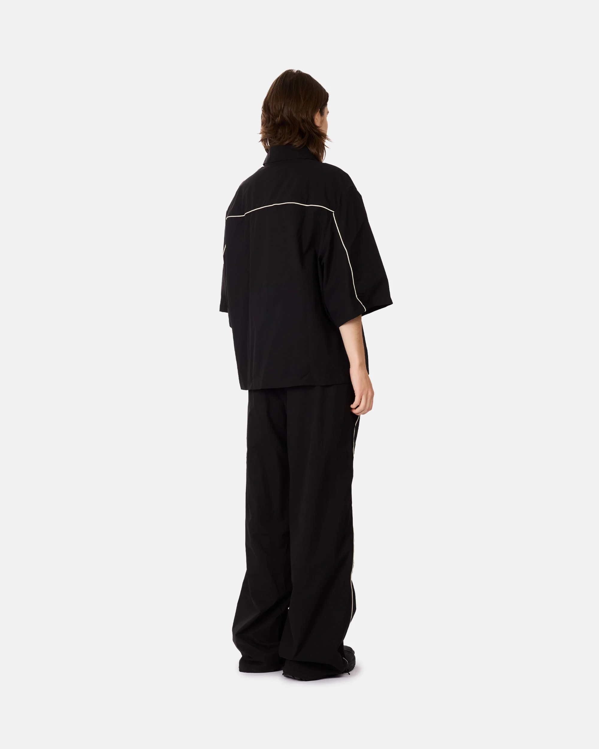 Rains x Umbro Drill Overshirt - Image 3