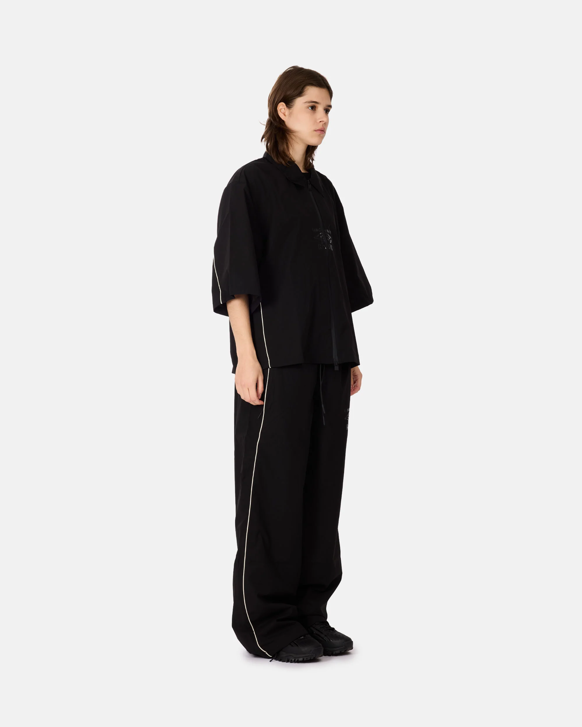 Rains x Umbro Drill Overshirt - Image 4
