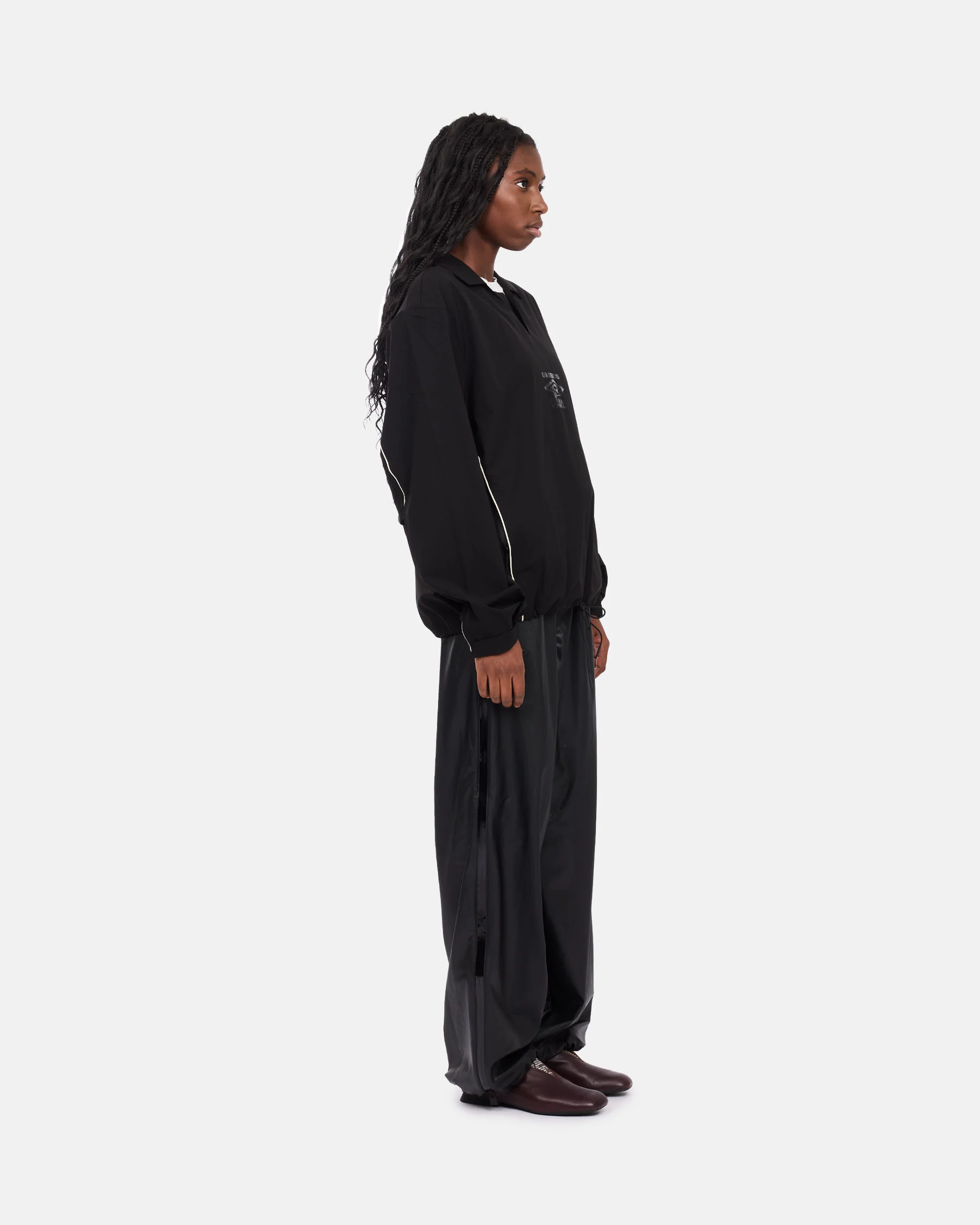 Rains x Umbro Drill Top - Image 3