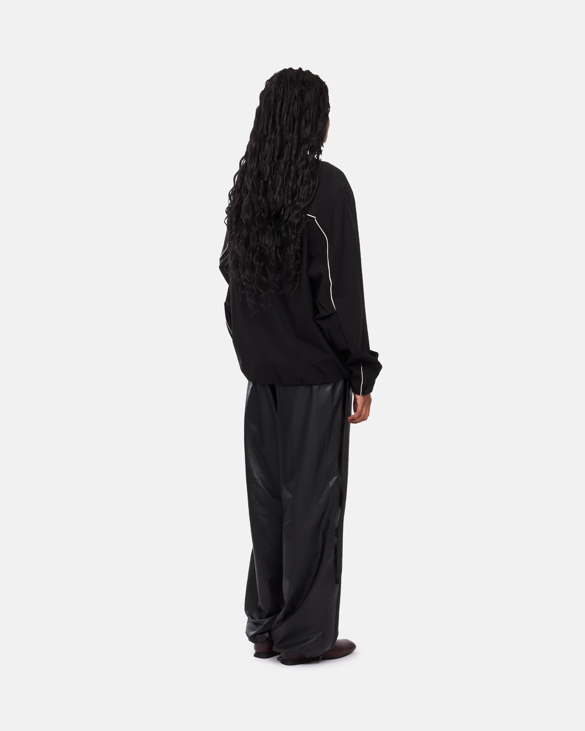 Rains x Umbro Drill Top - Image 4
