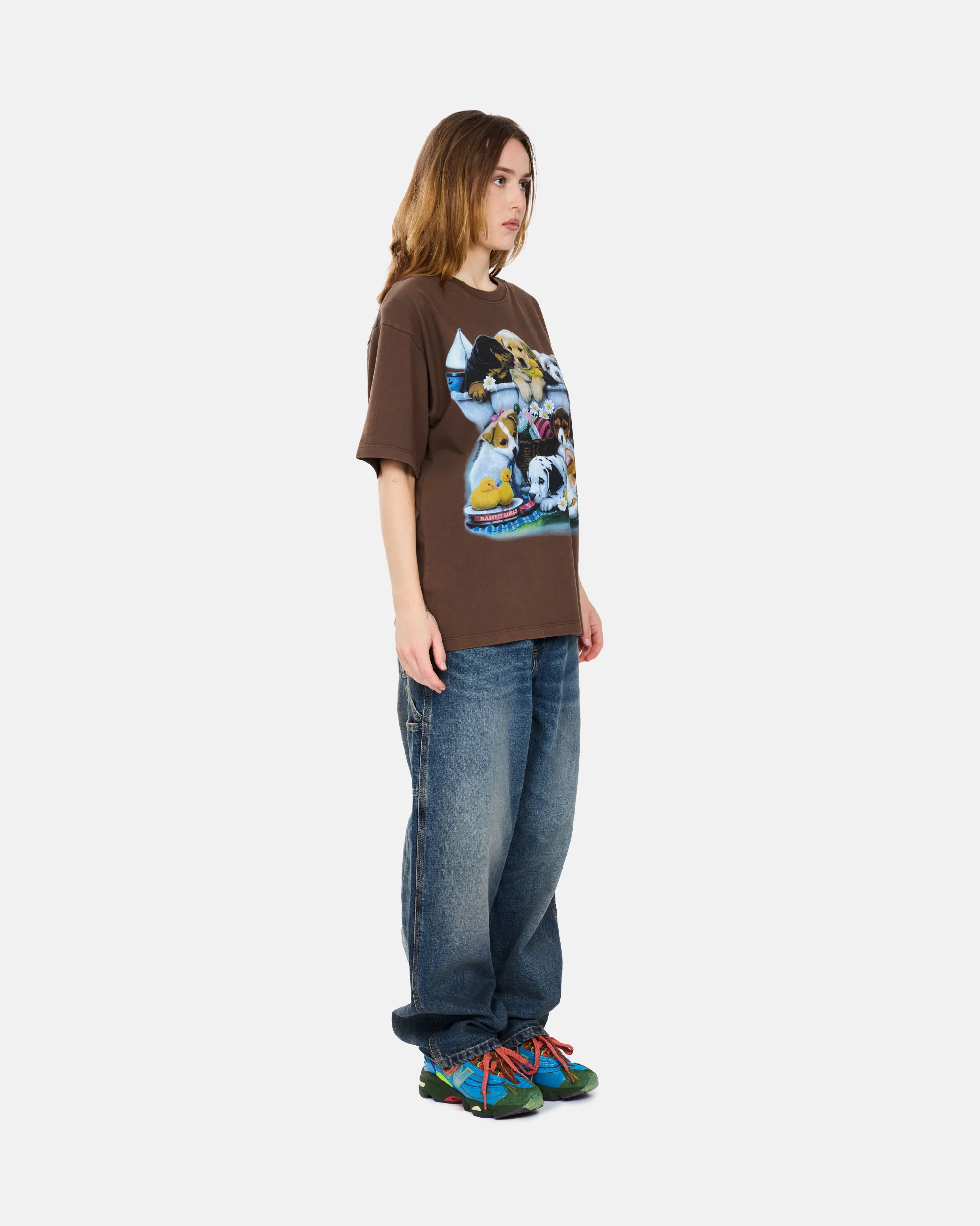 Babies T-shirt Knit - Image 3