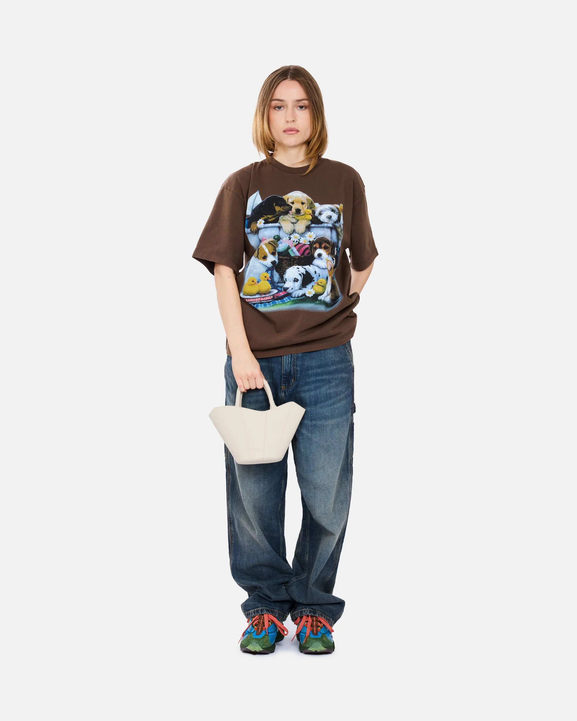 Babies T-shirt Knit - Image 5