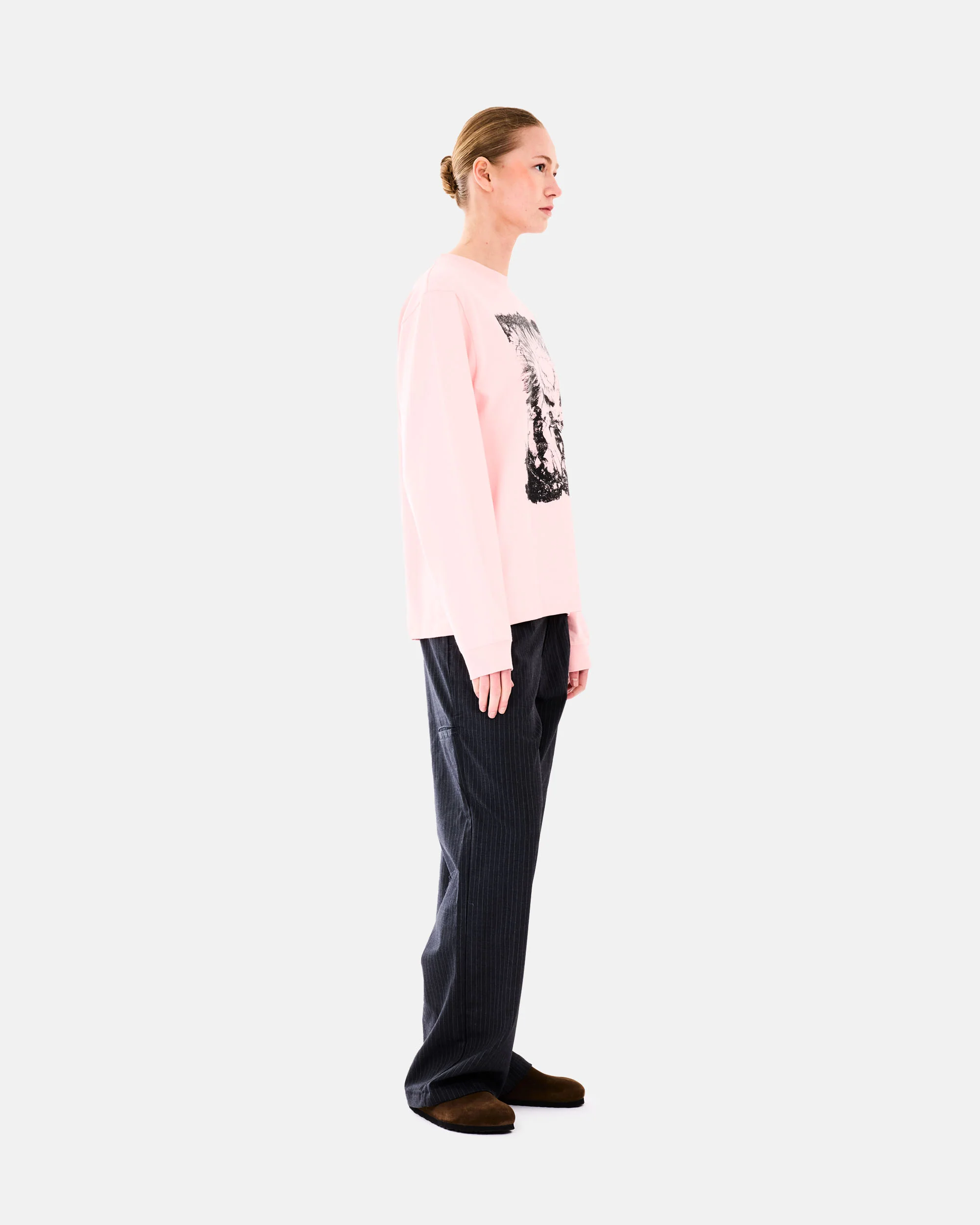 SUN DANCE LS TEE SHIRT - Image 3
