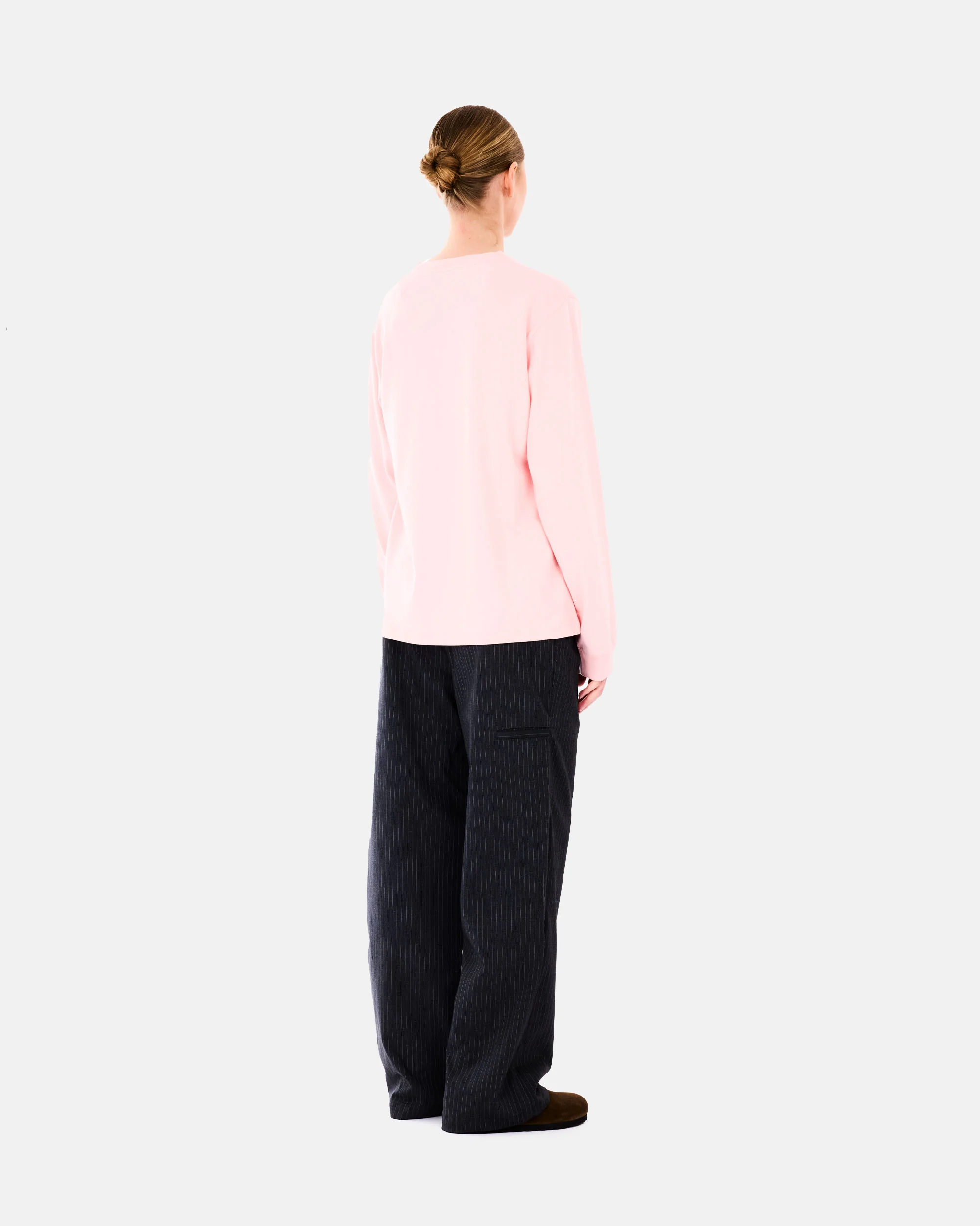 SUN DANCE LS TEE SHIRT - Image 4