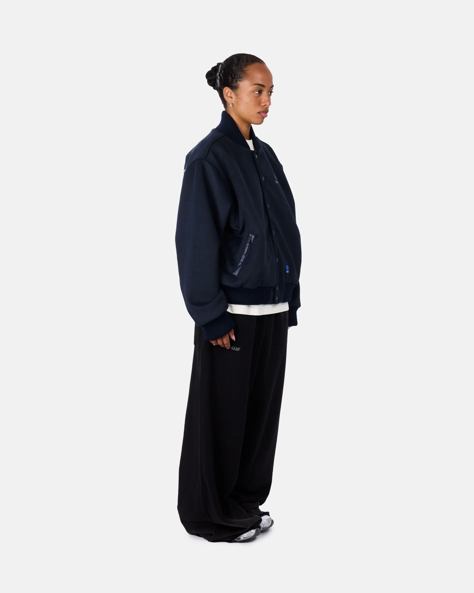Varsity Jacket - Image 3