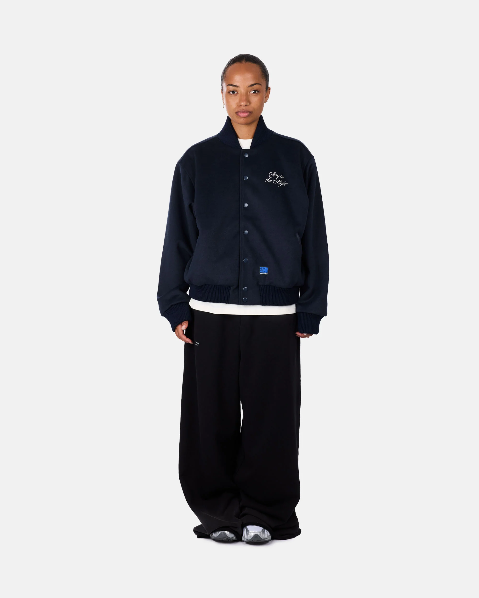 Varsity Jacket - Image 5