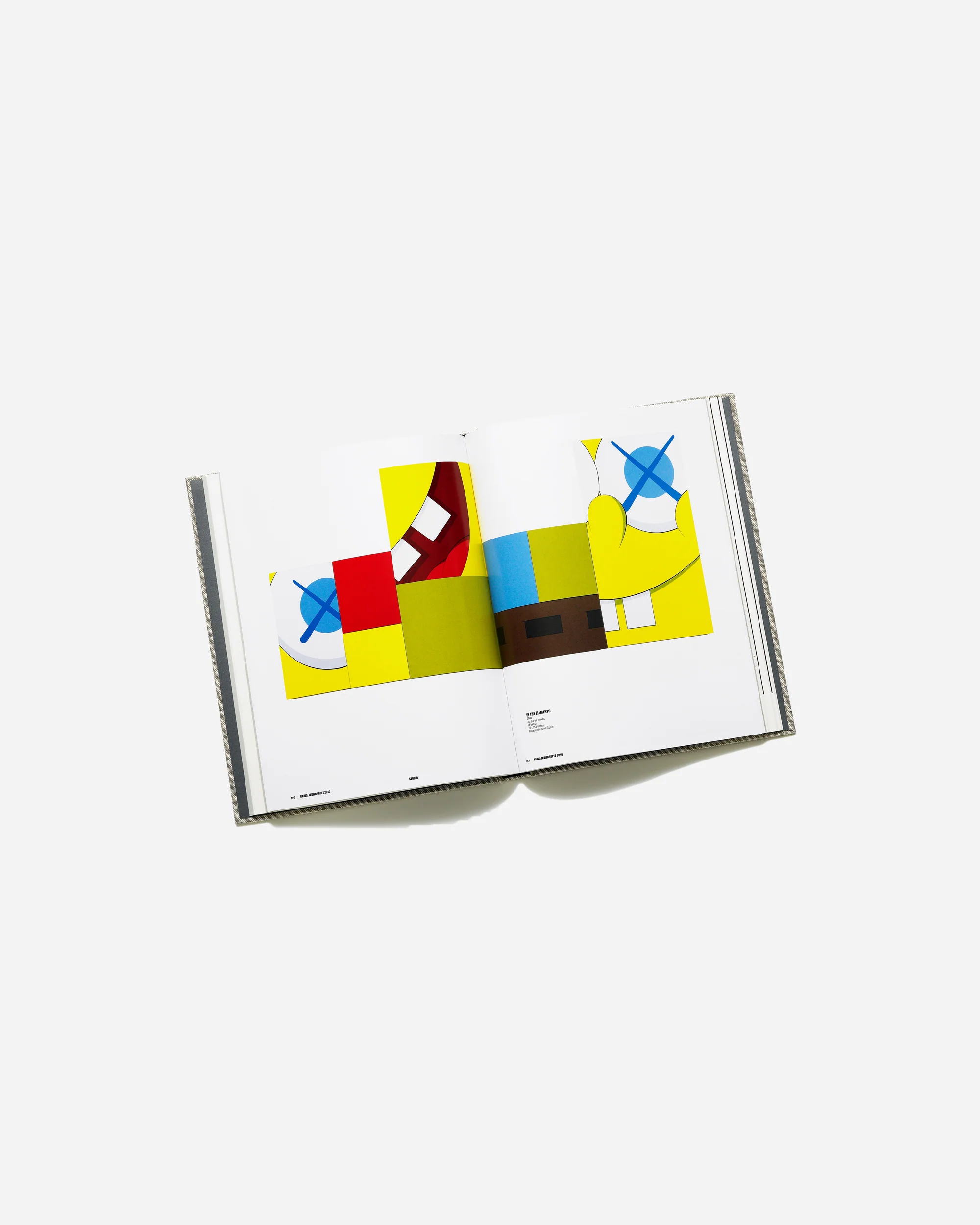 Kaws - Image 3