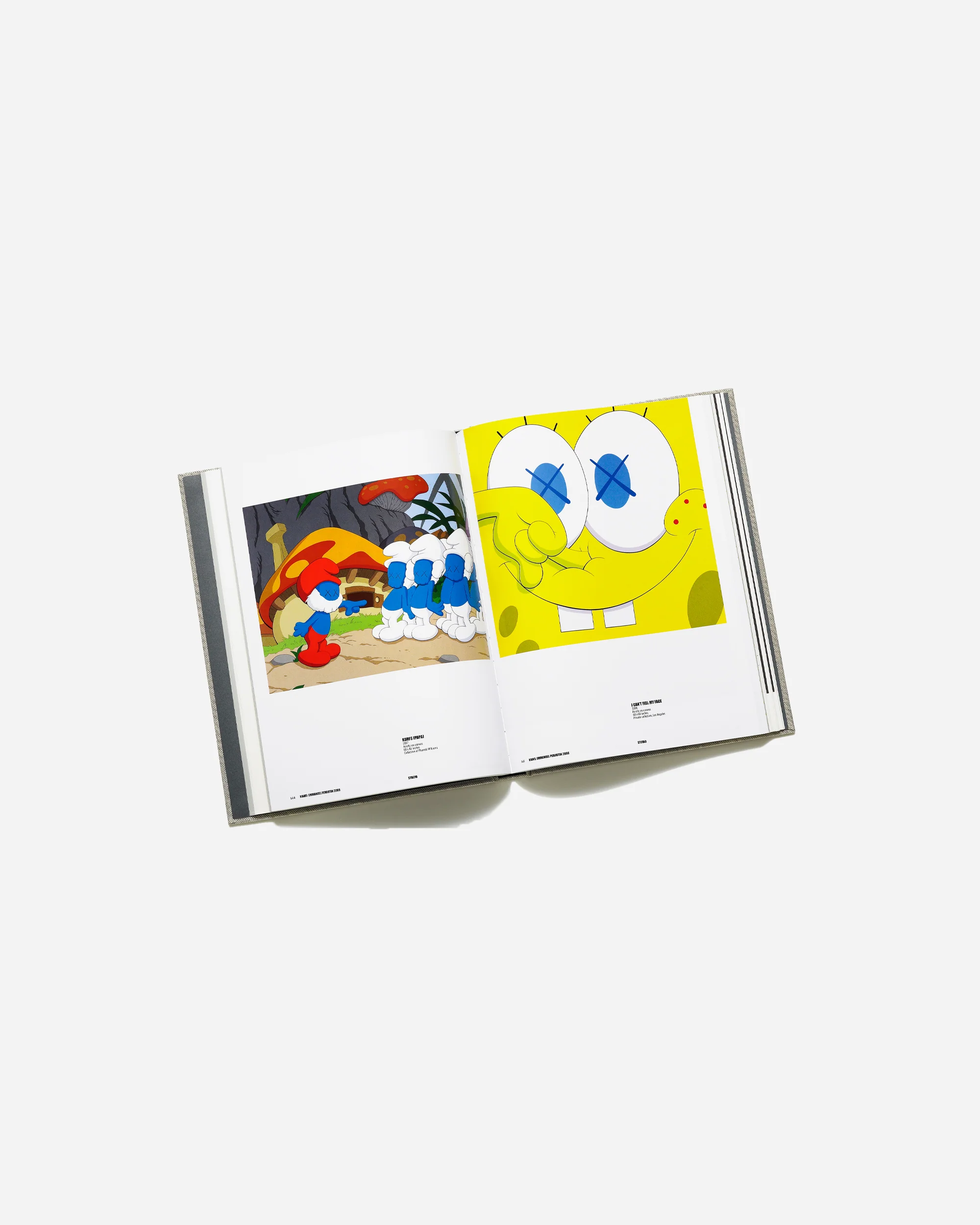 Kaws - Image 5