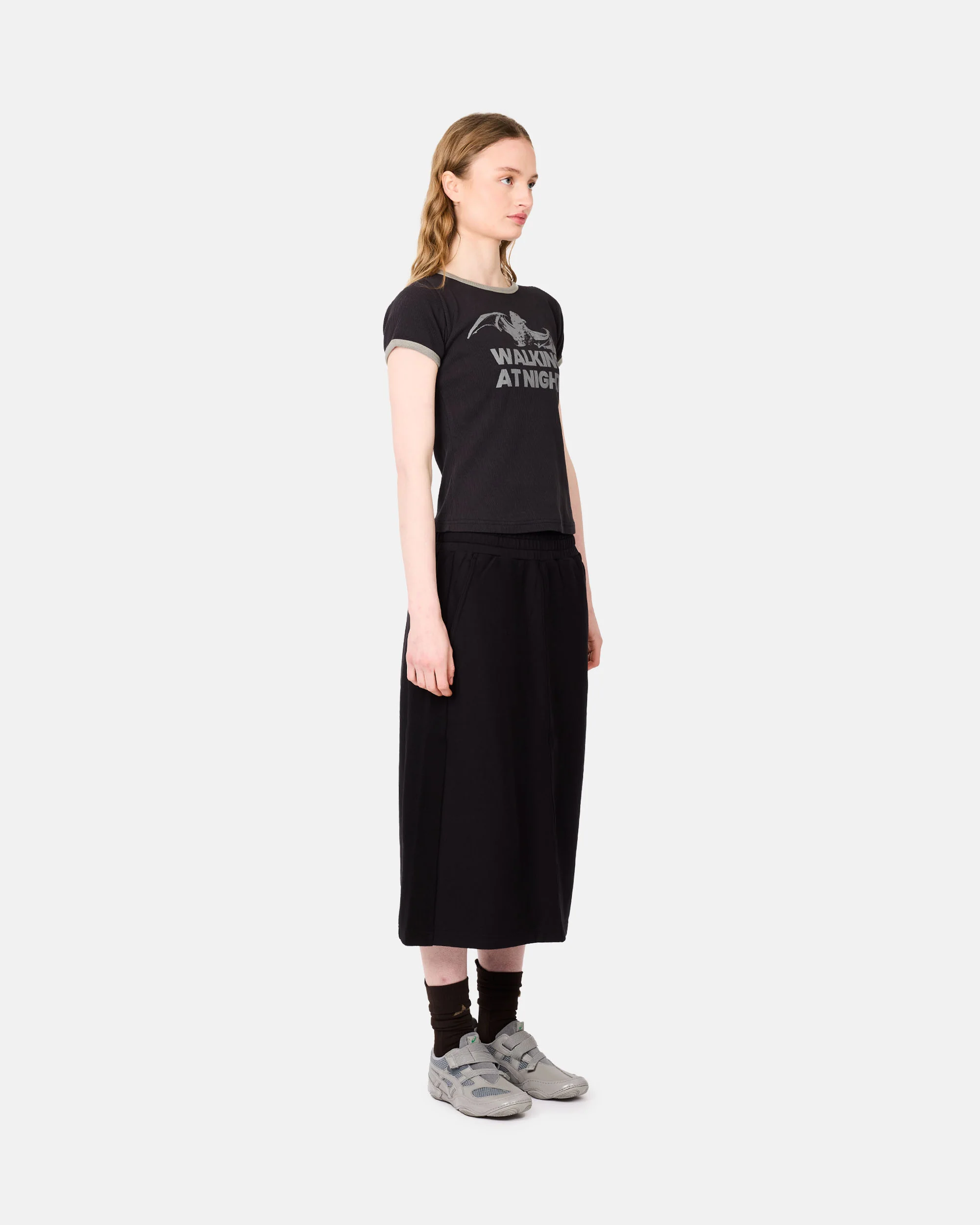 Guniy Ribbed Baby Tee - Image 3