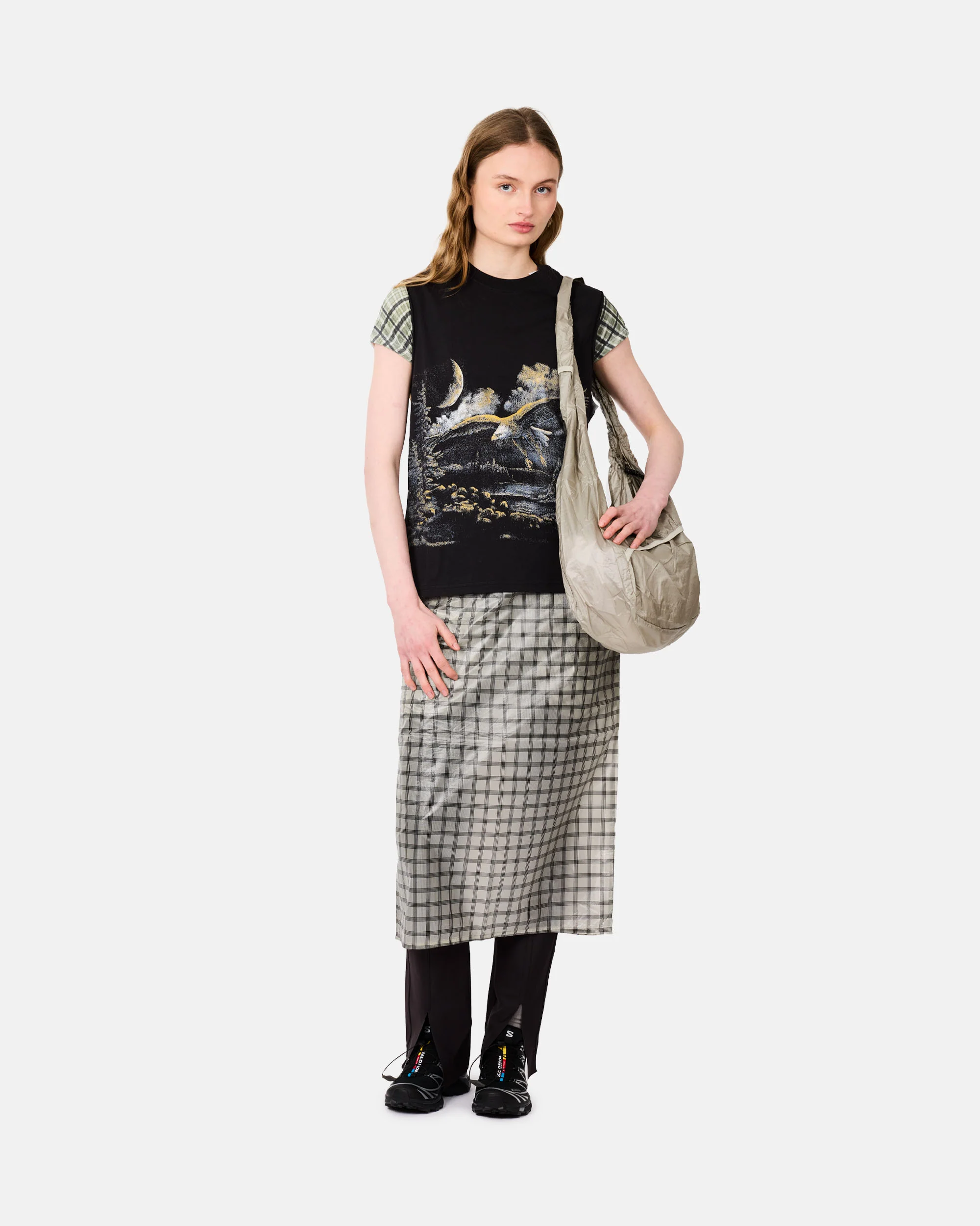 LAKI Packable Knot Bag - Image 2