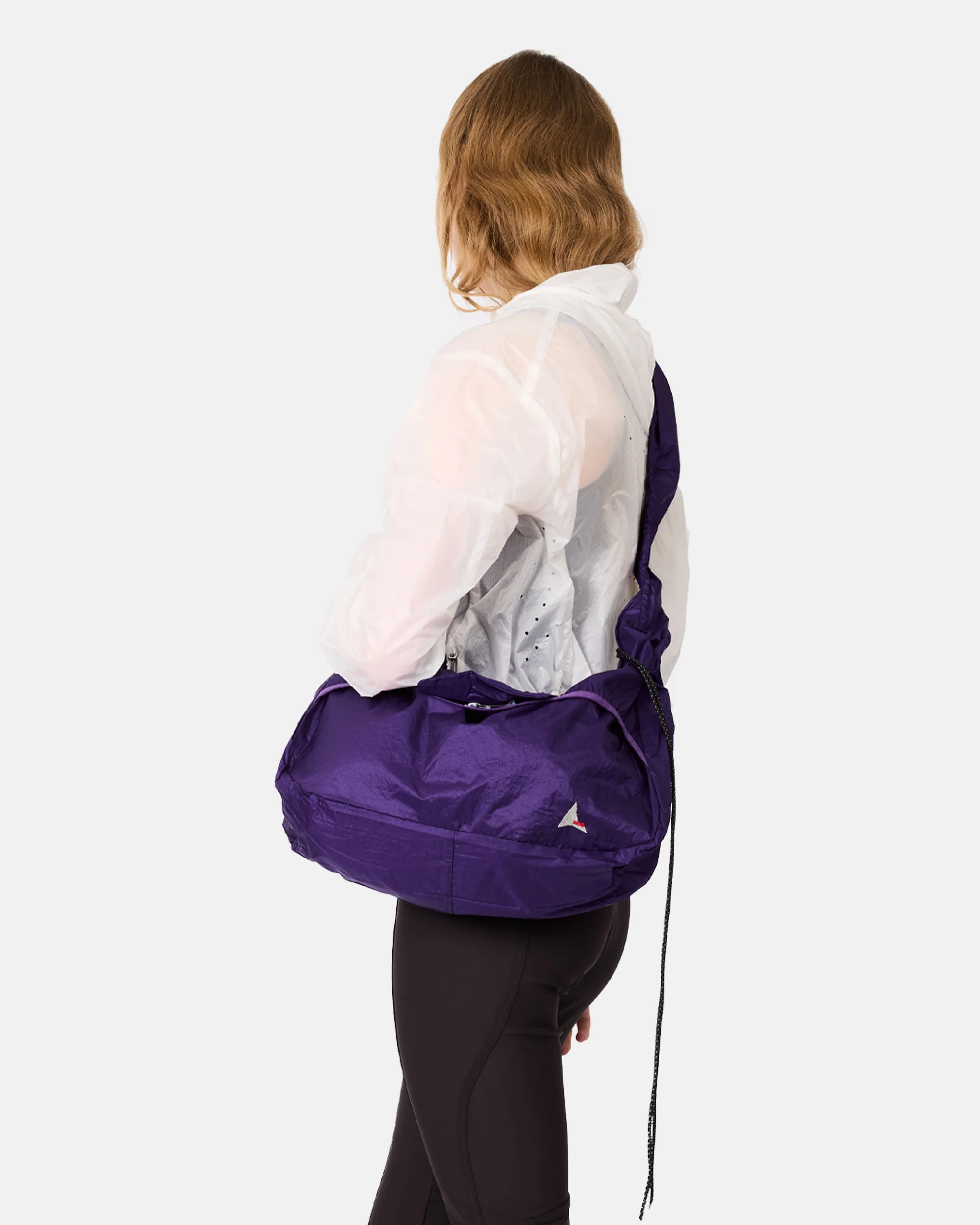 LAKI Packable Knot Bag - Image 2