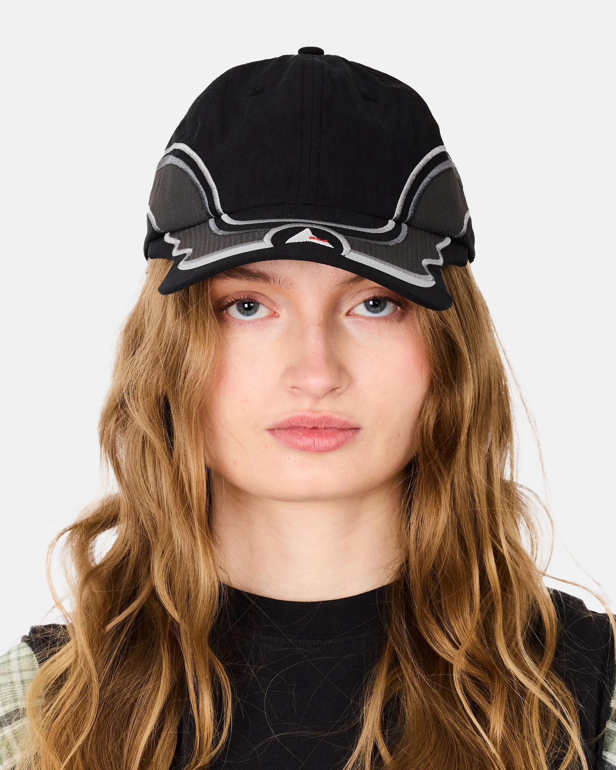 Pursuit 6 Panel Cap - Image 2