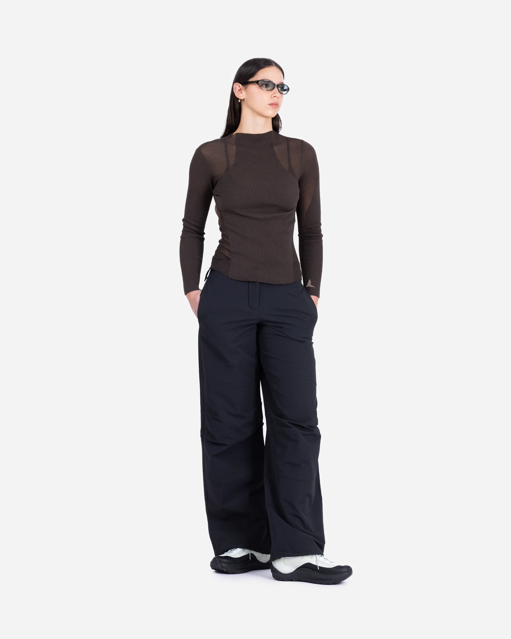 Sheer Knit - Image 2