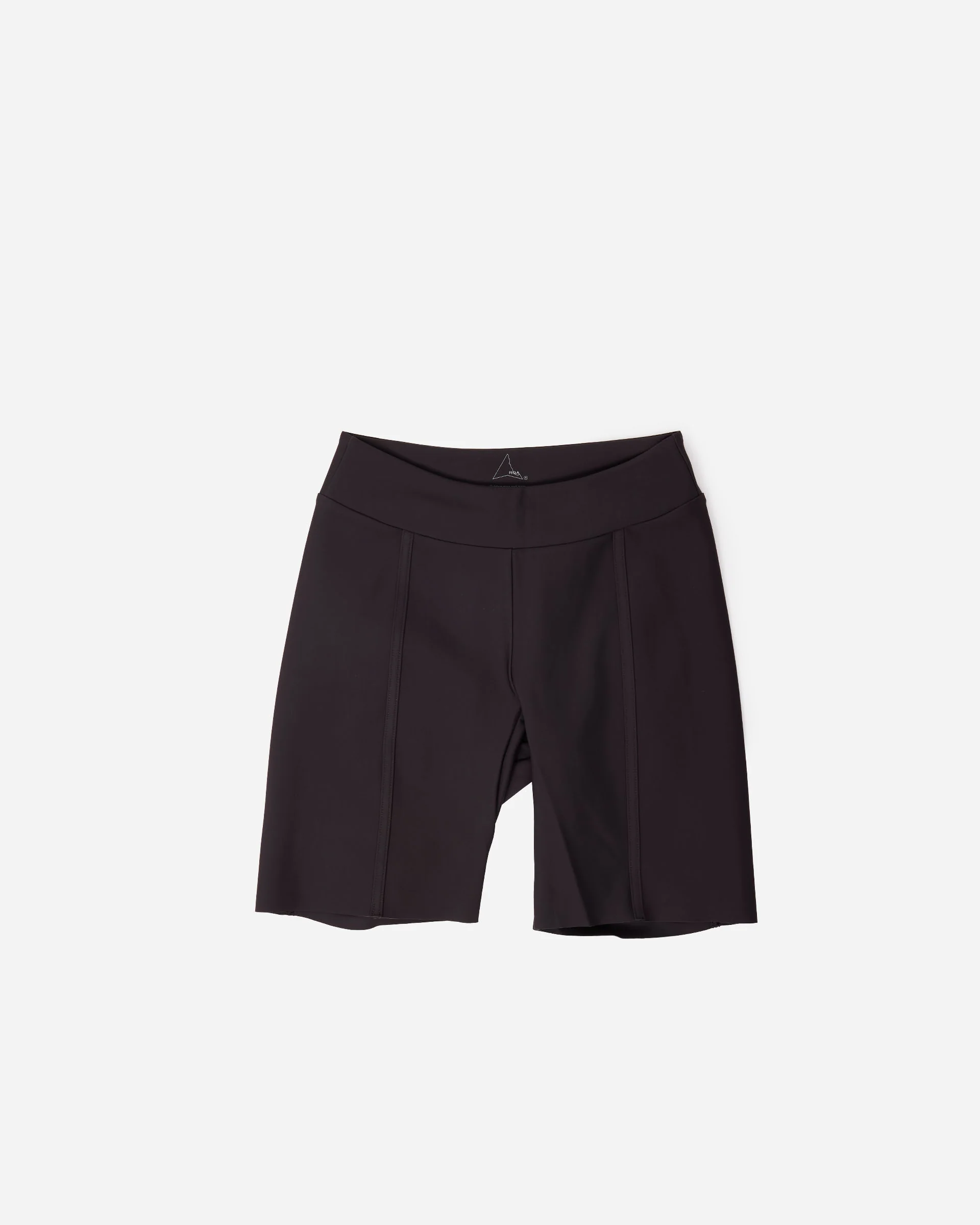 Spine Compression Biker Shorts