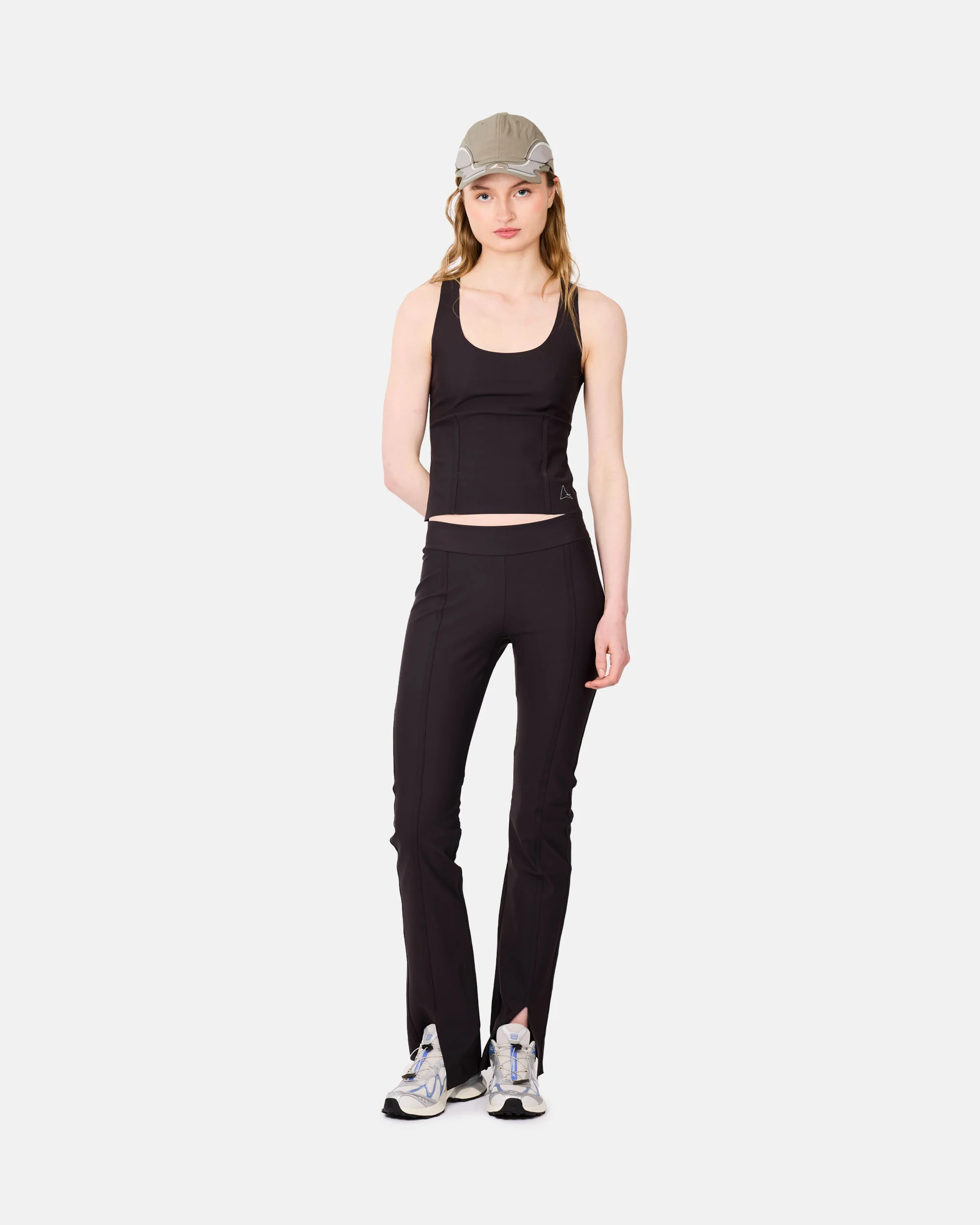 Spine Compression Leggings - Image 2