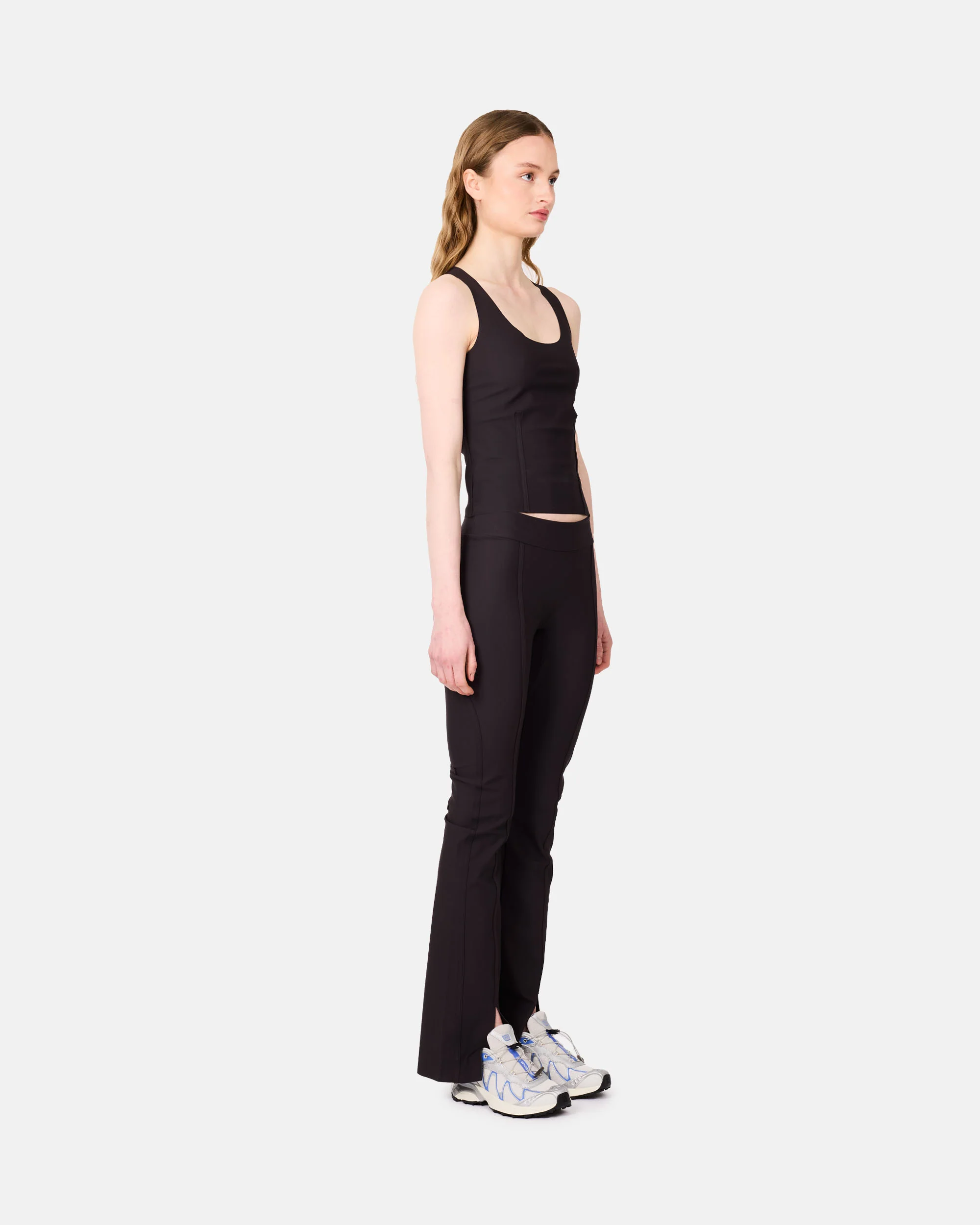 Spine Compression Tank Top - Image 3