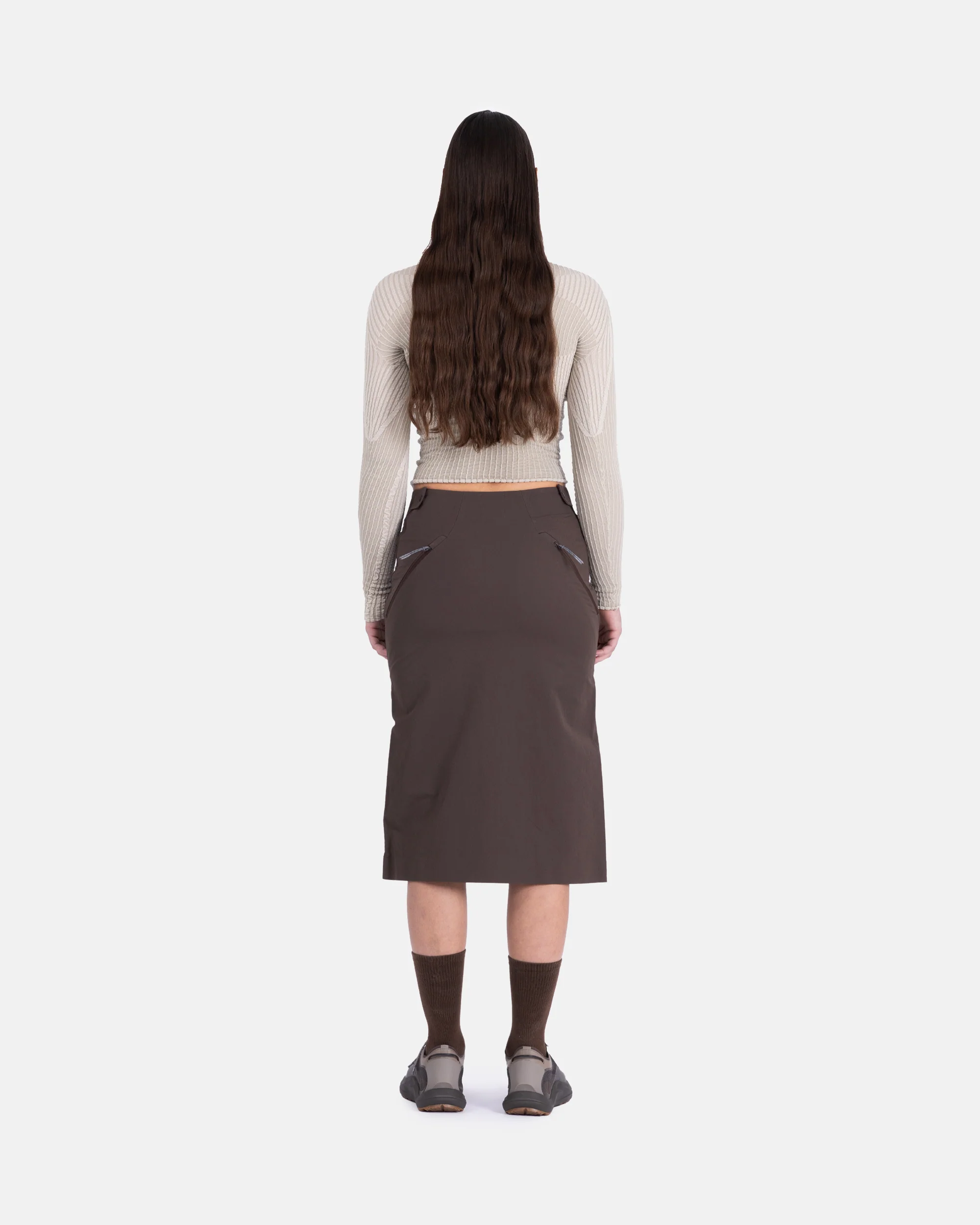 Wavy Long Sleeve - Image 6