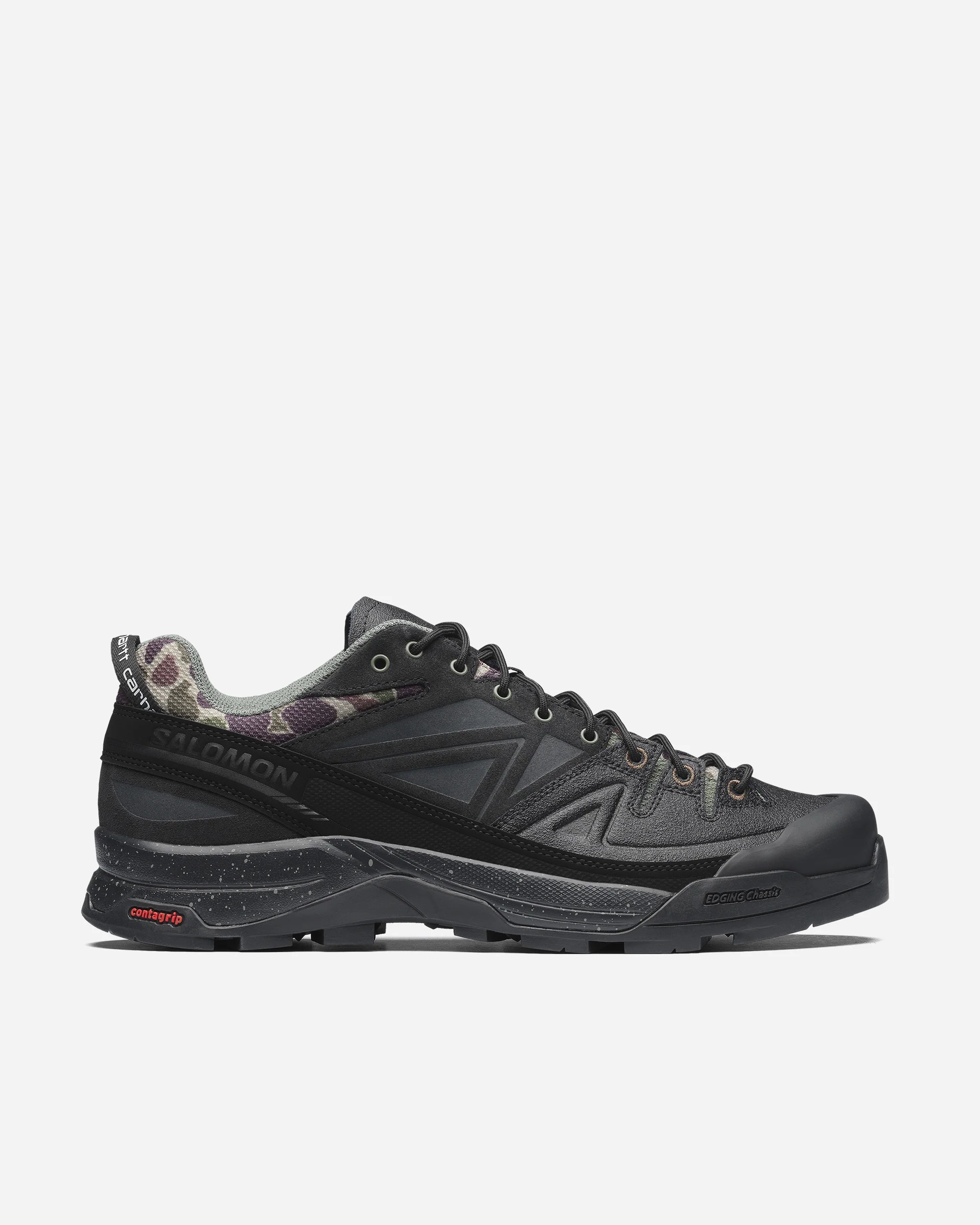 Salomon x Carhartt W.I.P X-ALP
