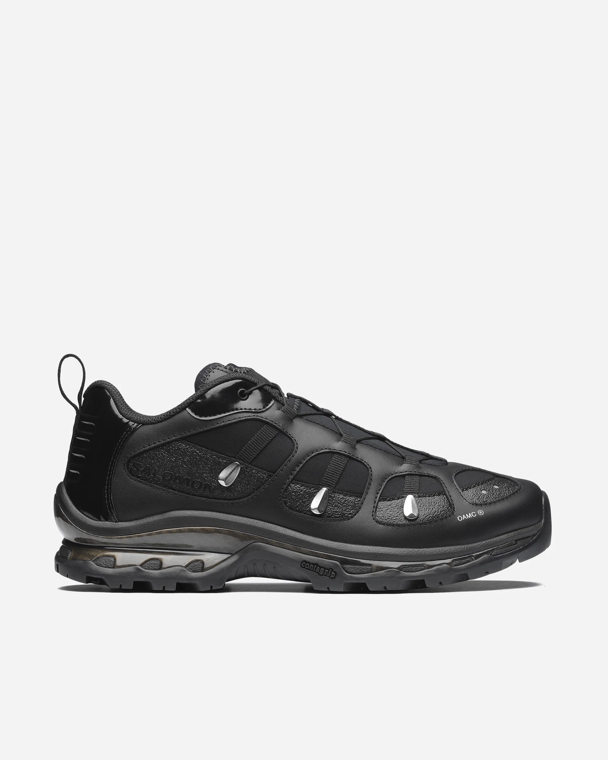 Salomon x OAMC XT-Quest