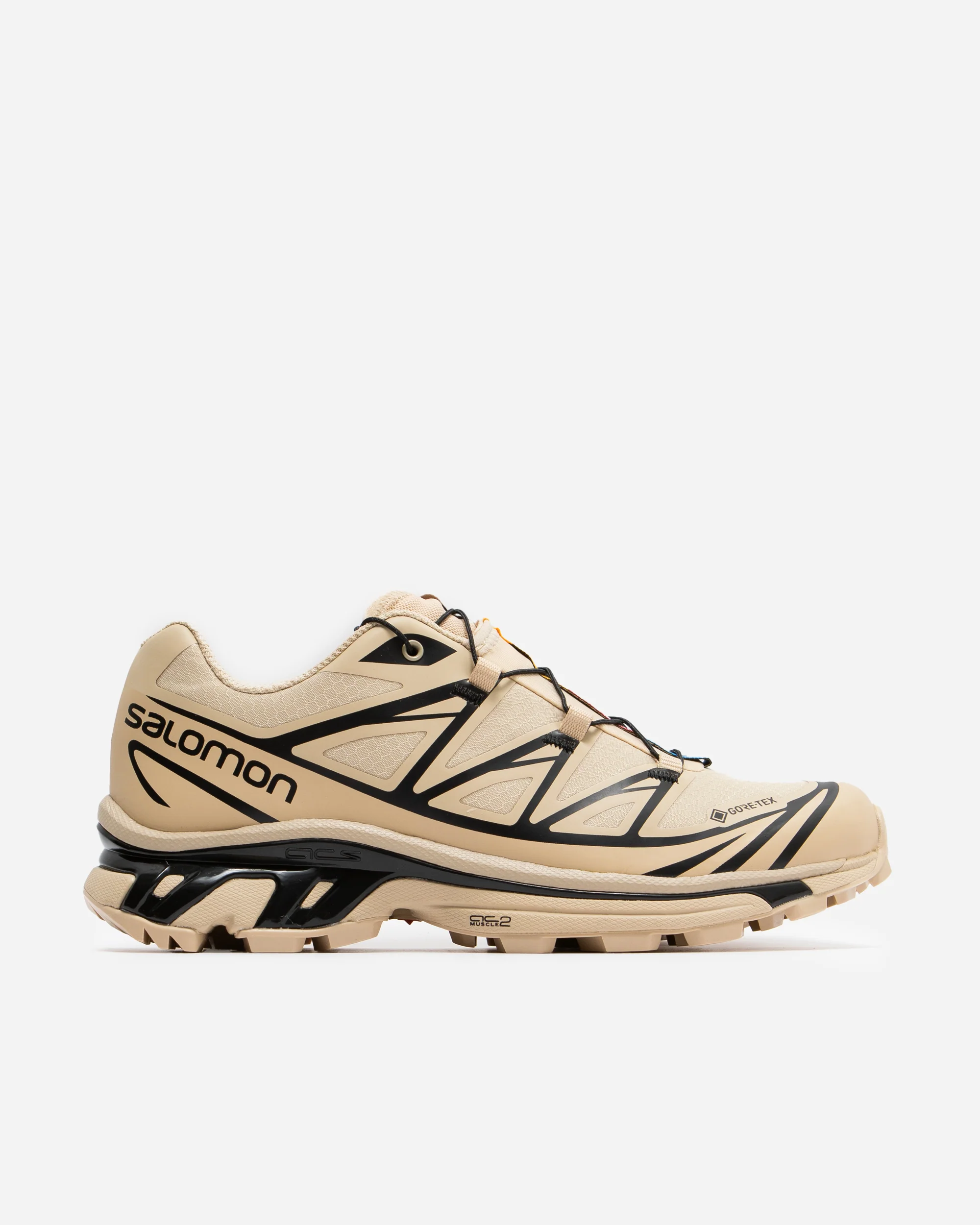 XT-6 Gore-Tex