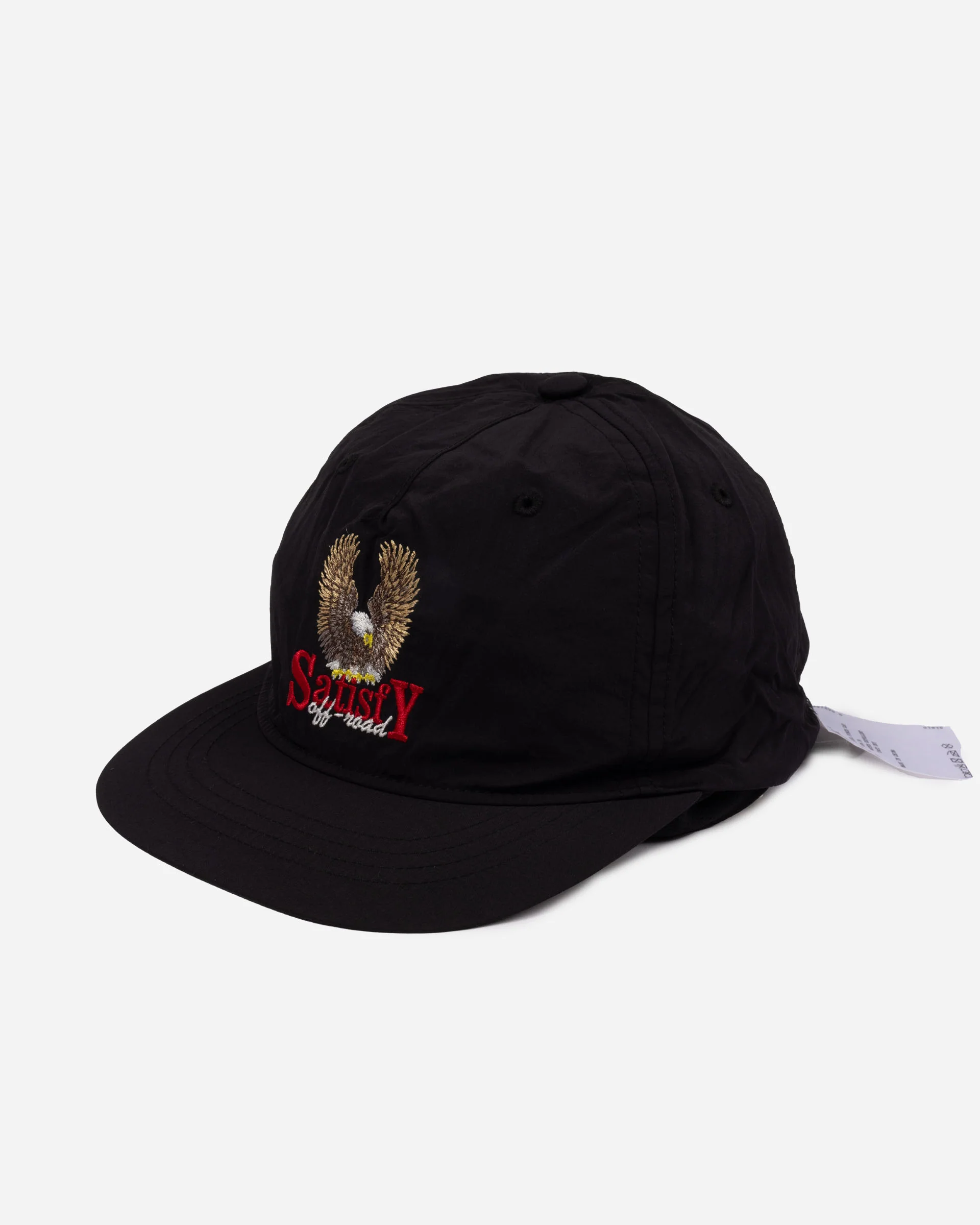 FliteSilk 5 Panel Pinch Cap