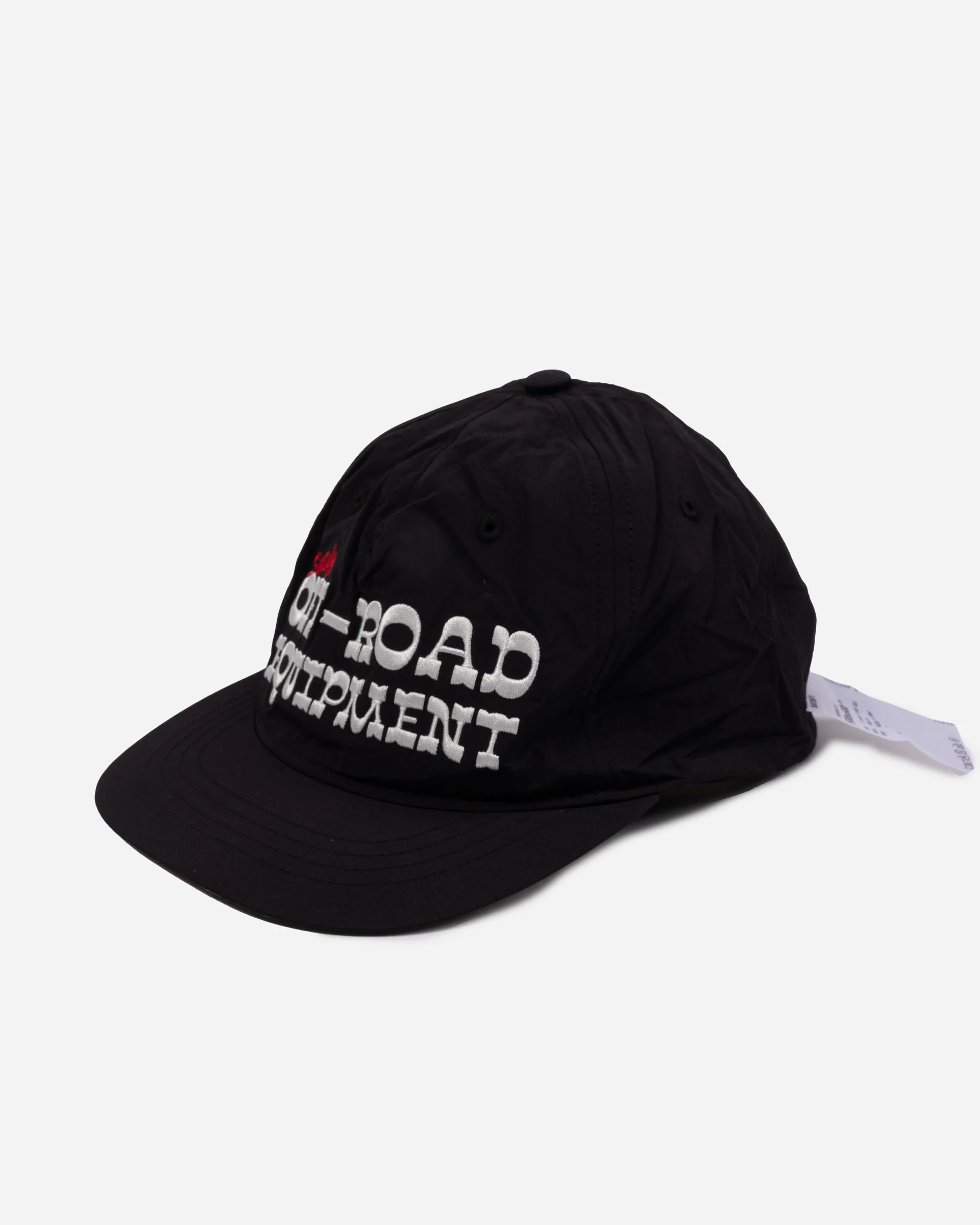 FliteSilk 5 Panel Pinch Cap